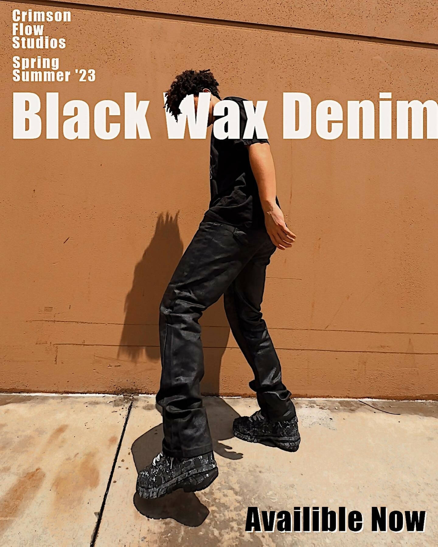 stradivarius | Jeans | Black Waxed Denim Skinny Jeans | Poshmark