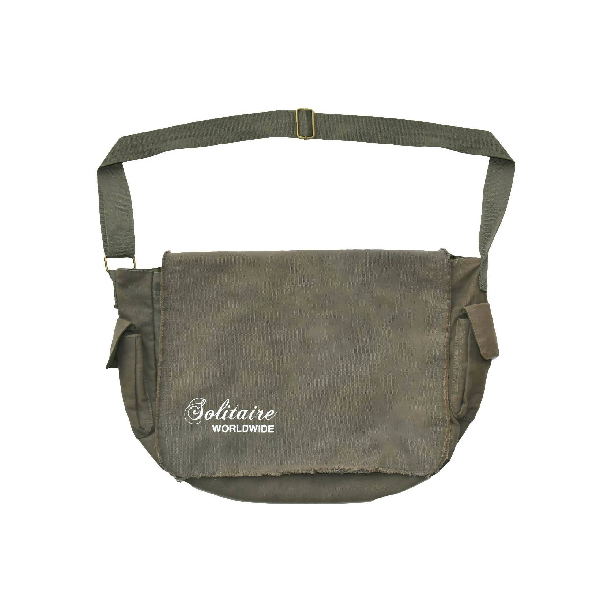 COURIER BAG