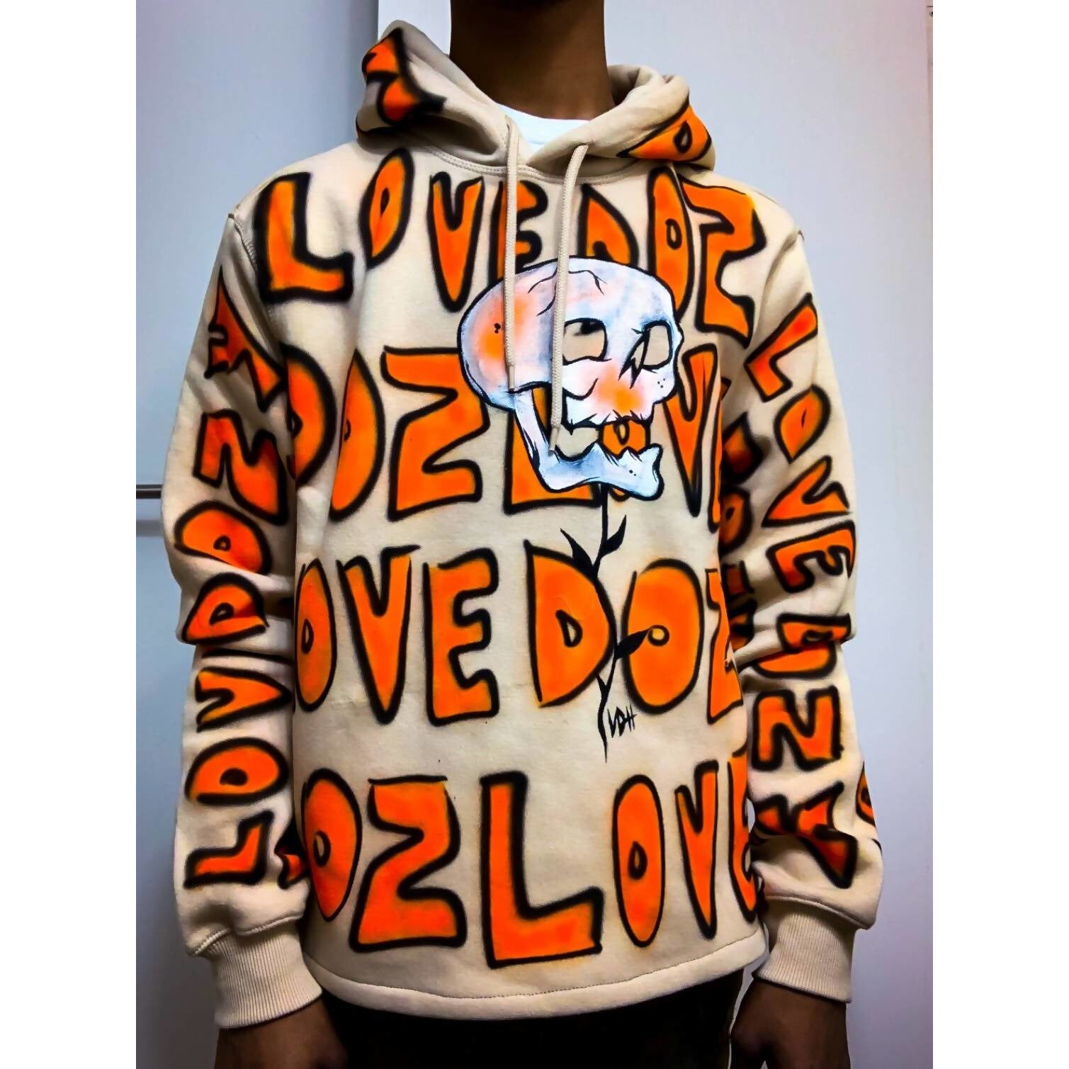 [MADE TO ORDER] "Love Dozy"