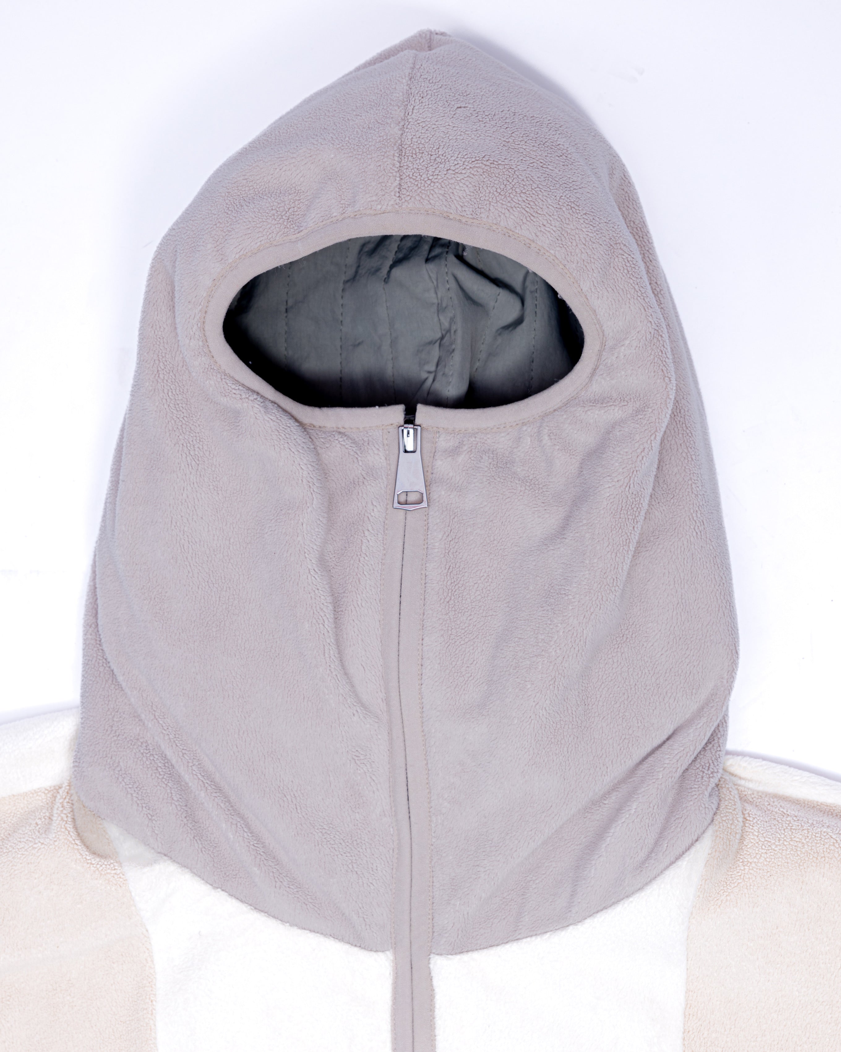 AA x BCE - Reversible Arctic Sherpa