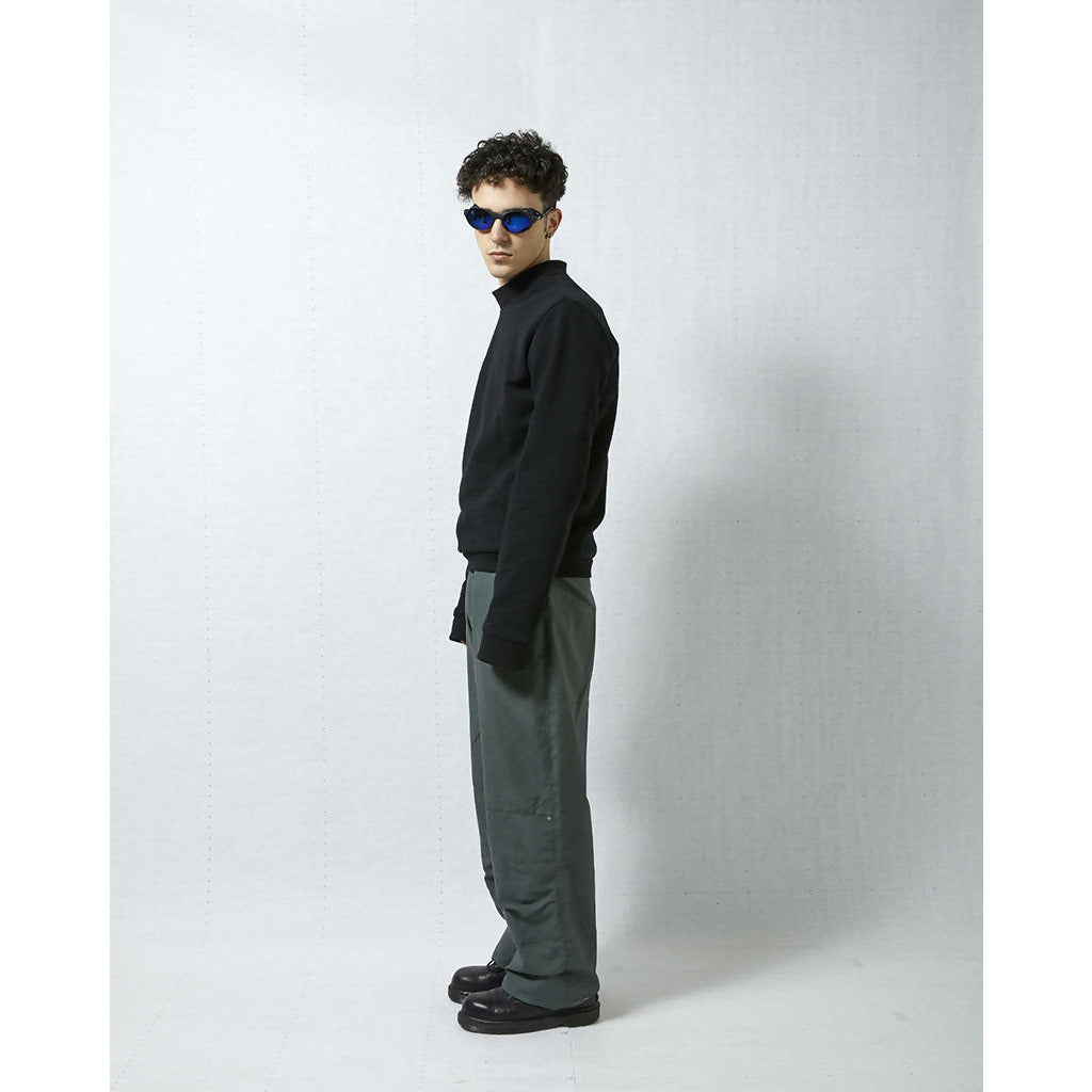 [MADE TO ORDER] (ESSENTIAL CREWNECK)