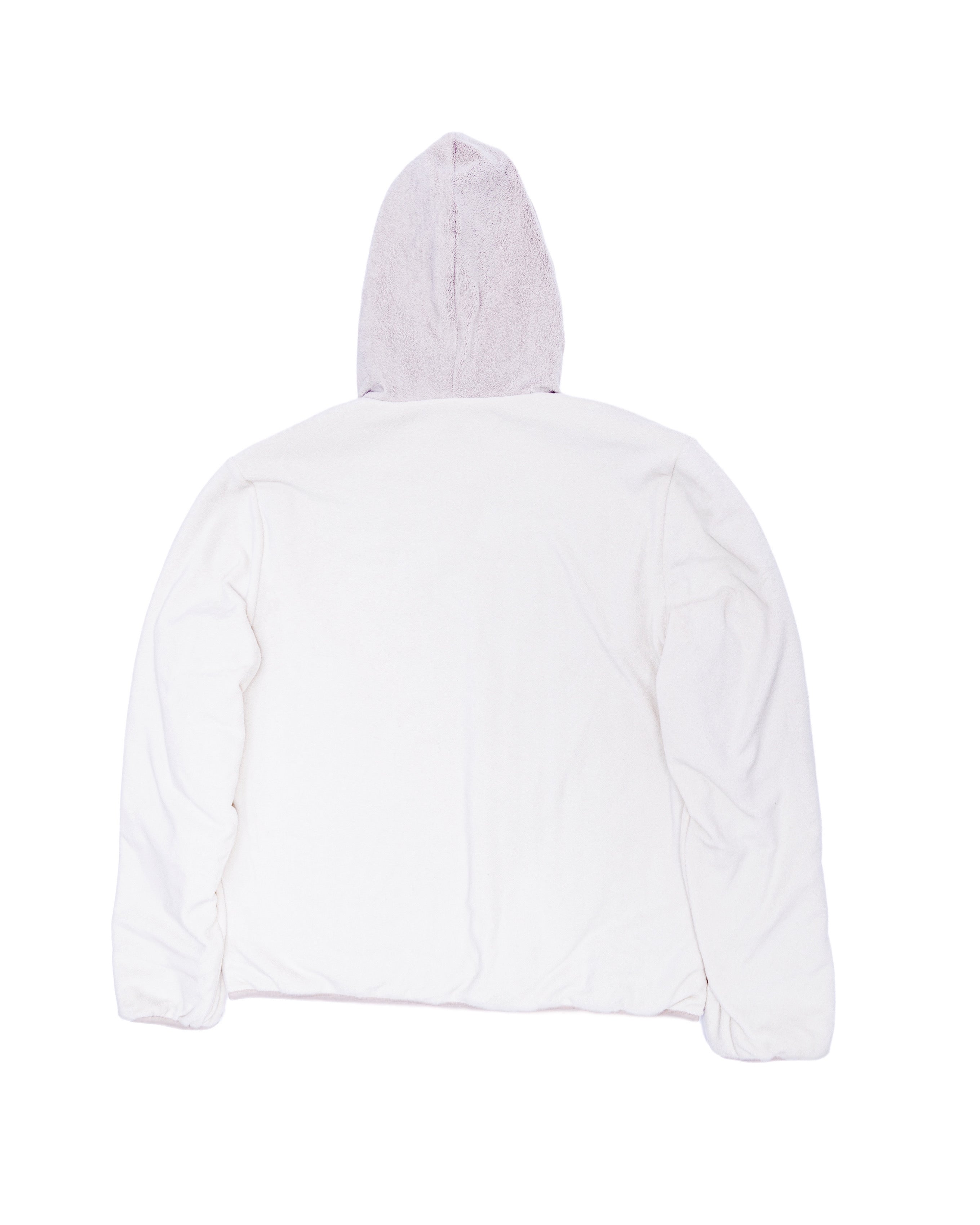 AA x BCE - Reversible Arctic Sherpa