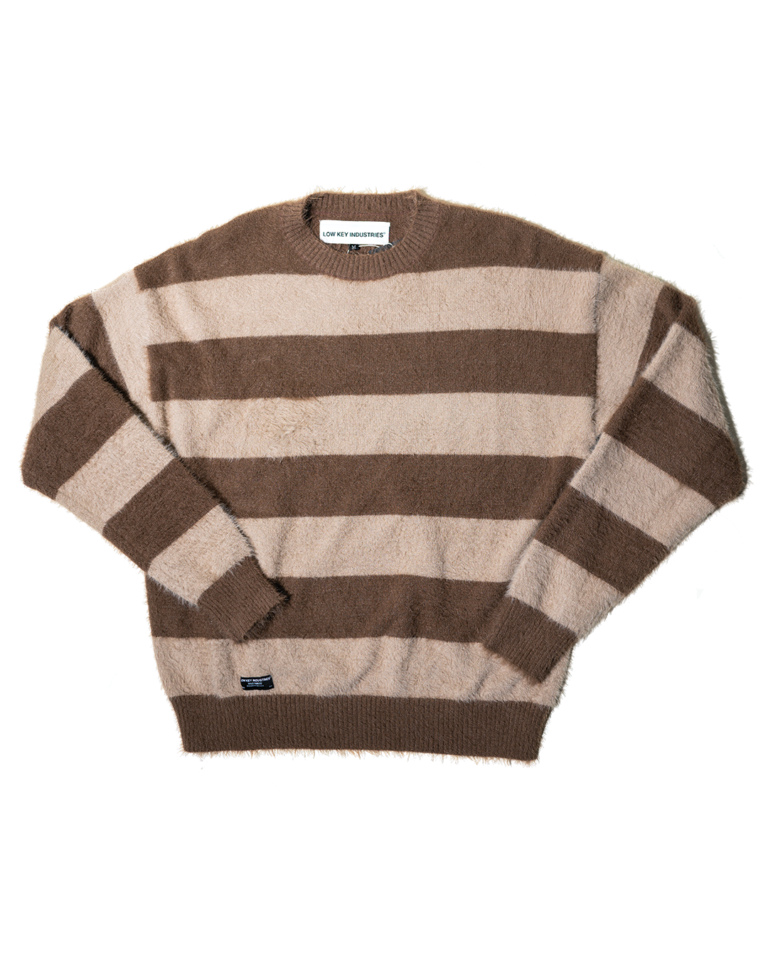 WILD THINGS KNIT