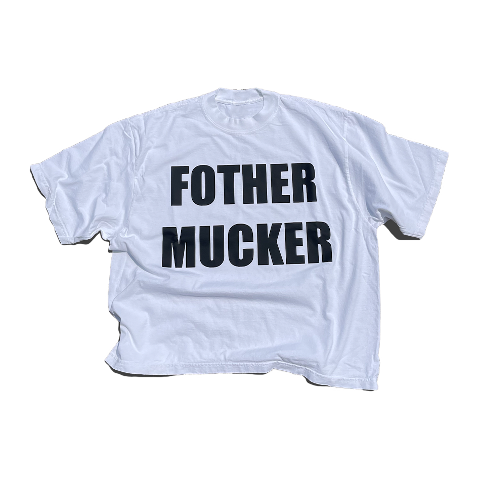 FUTHER MUCKER