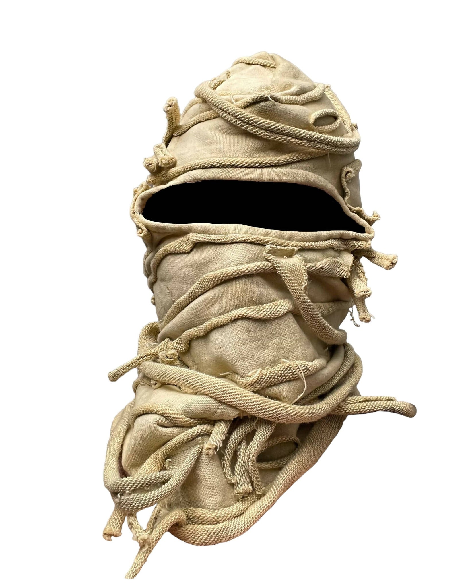 The Original Mummy Balaclava
