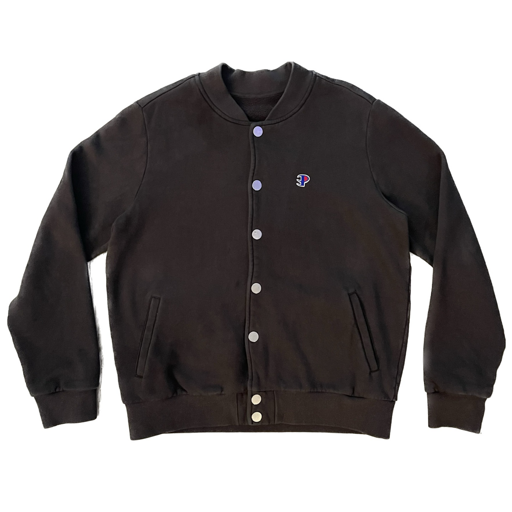 HEAVEN SENT Ⓟ [varsity jacket]