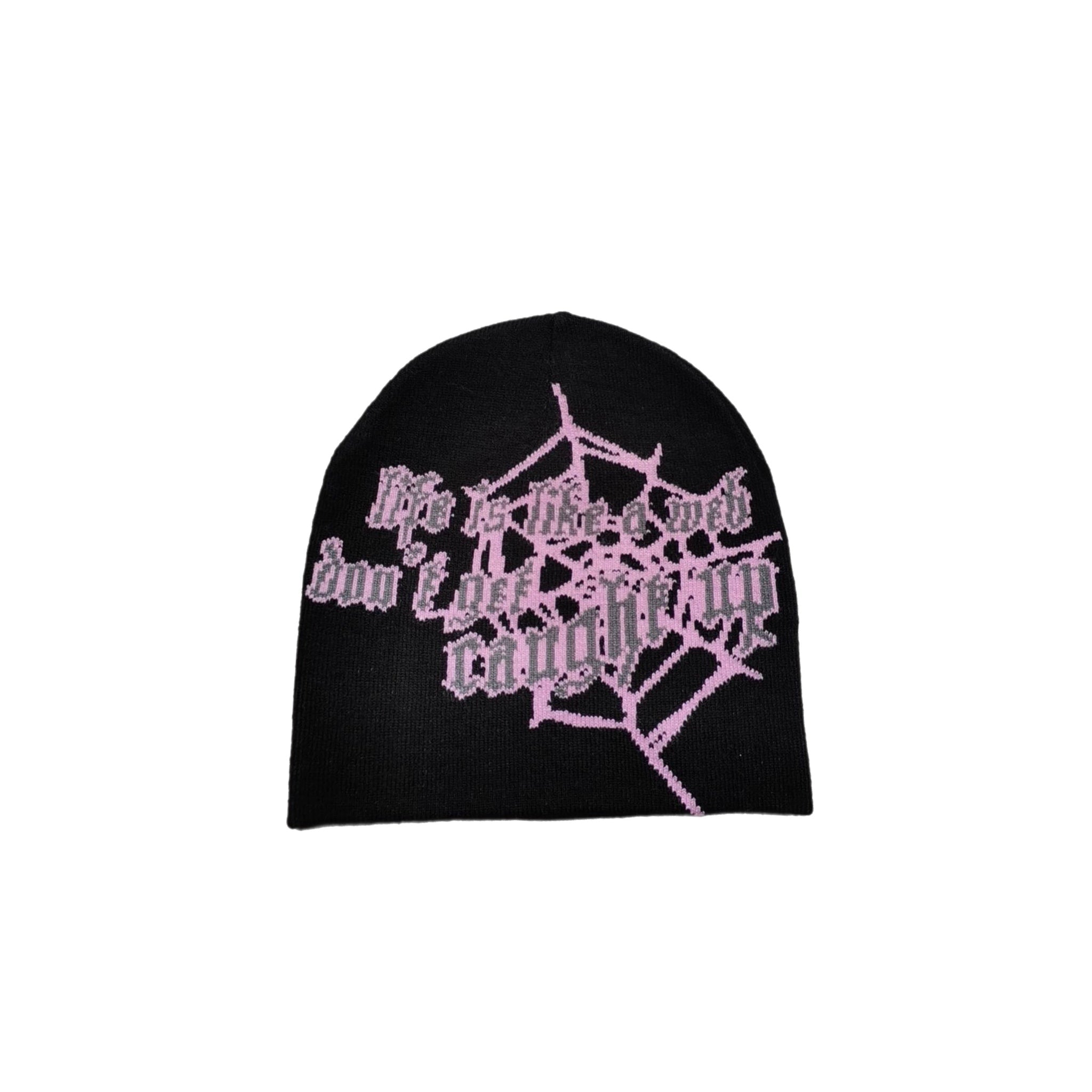 Don’t Get Caught Up “BEANIE” REVERSIBLE