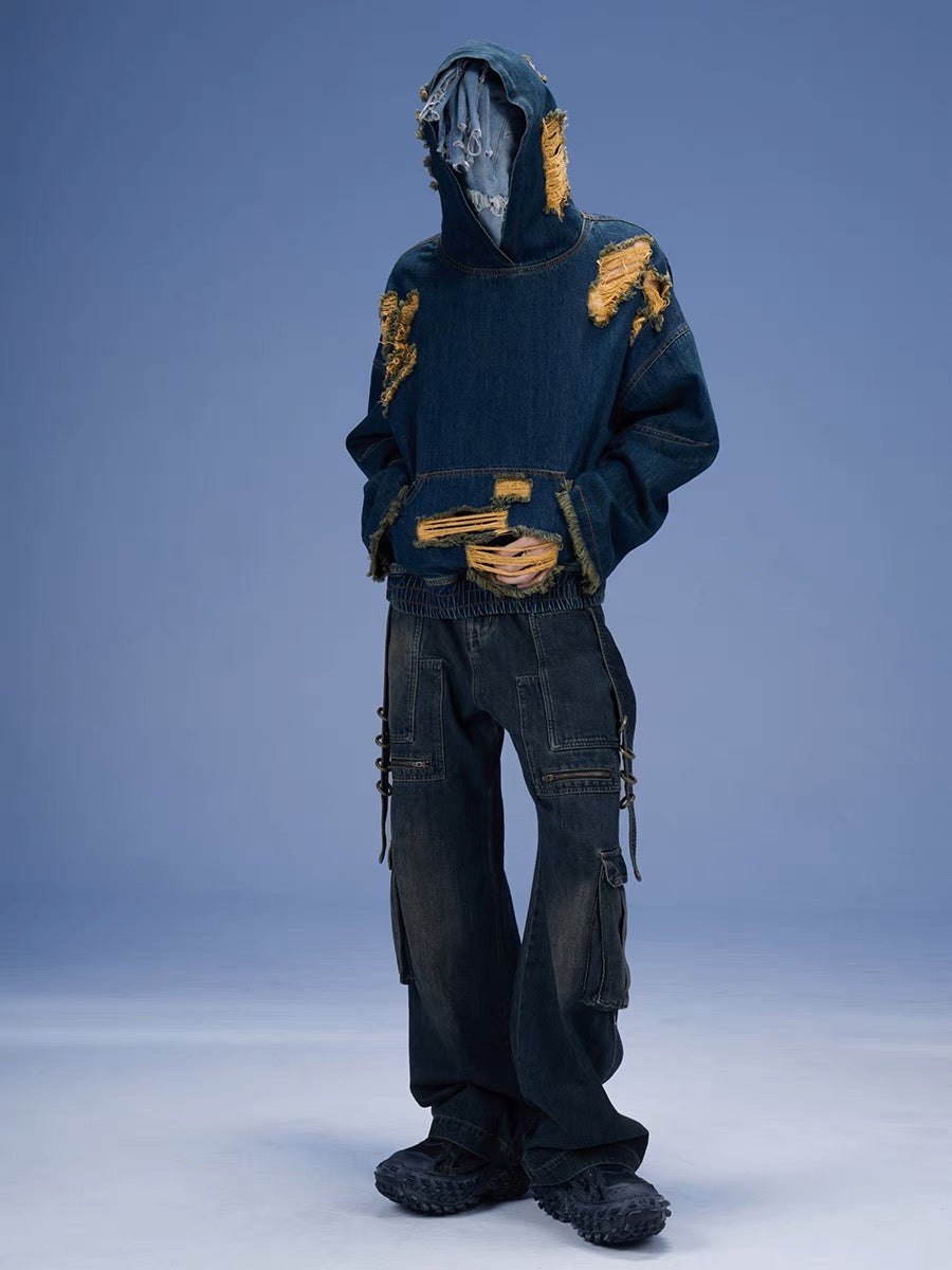 Collections Blade Denim Jeans