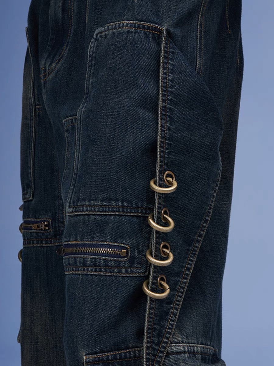 Collections Blade Denim Jeans