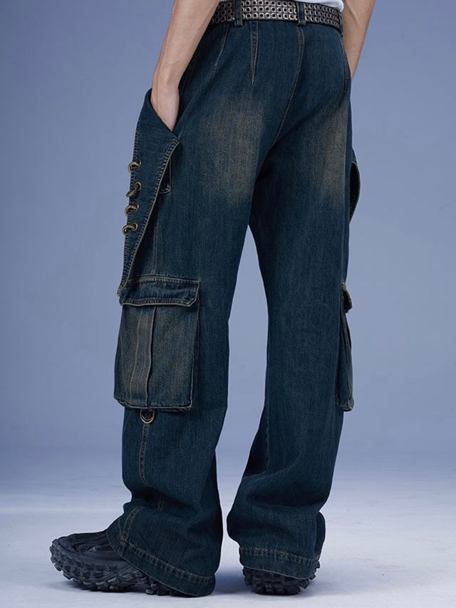 Collections Blade Denim Jeans
