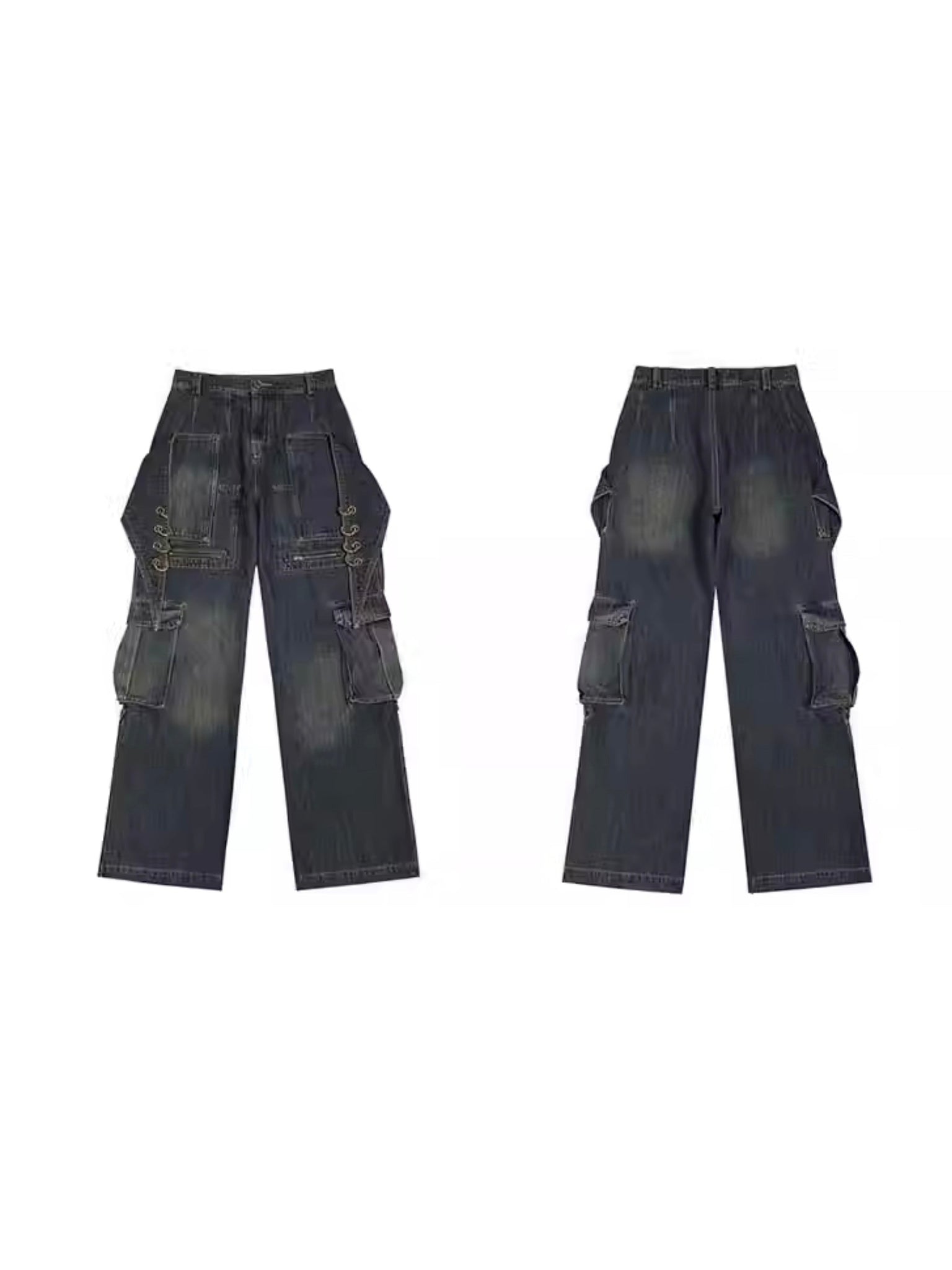 Collections Blade Denim Jeans