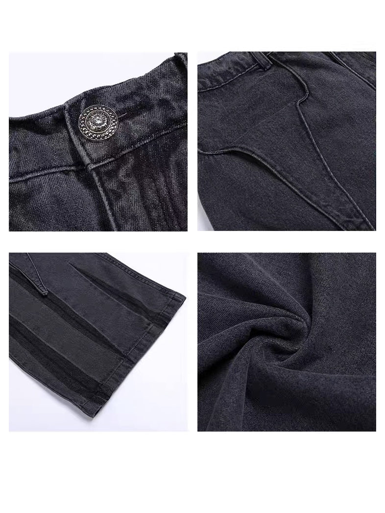 Collections Blade II Denim Jeans