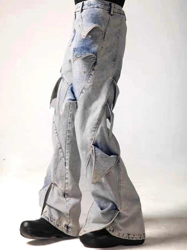 Collections Blade III Denim Jeans
