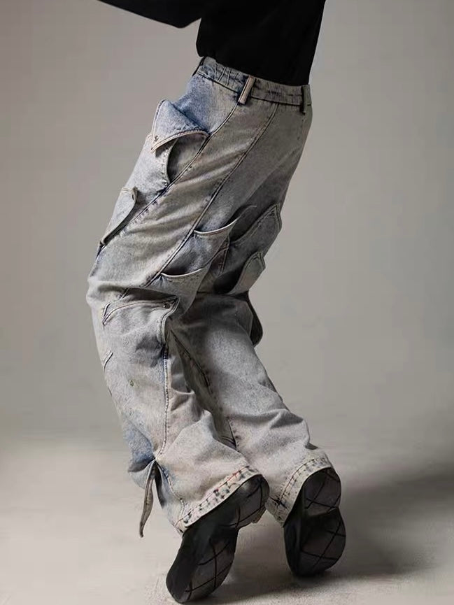 Collections Blade III Denim Jeans
