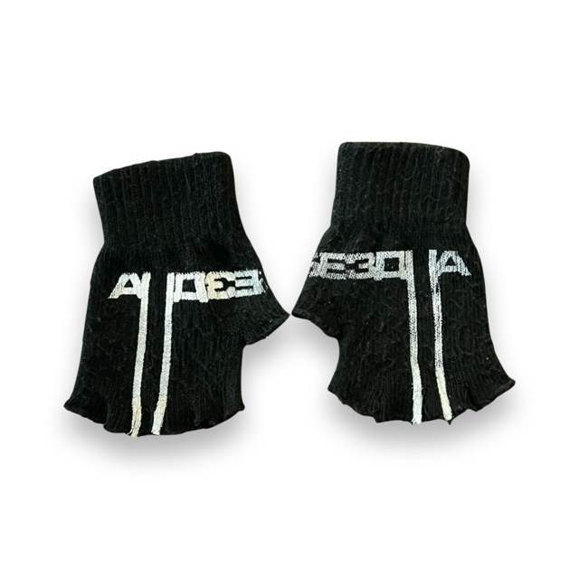 Abyss Gloves