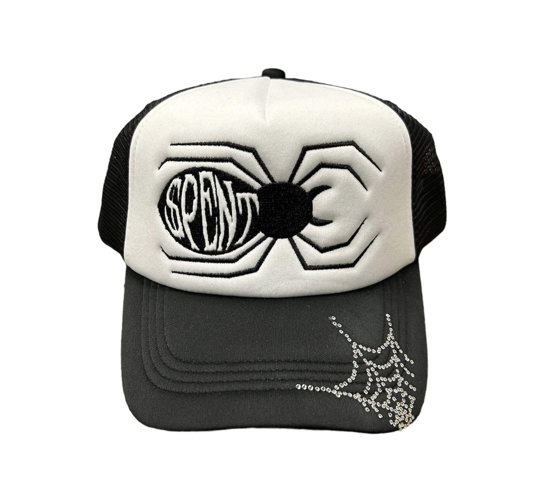 OG “$pider” Trucker hat