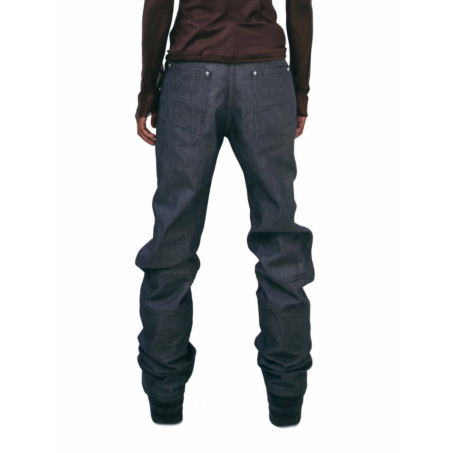 [MADE TO ORDER] THE WRAITH TROUSER
