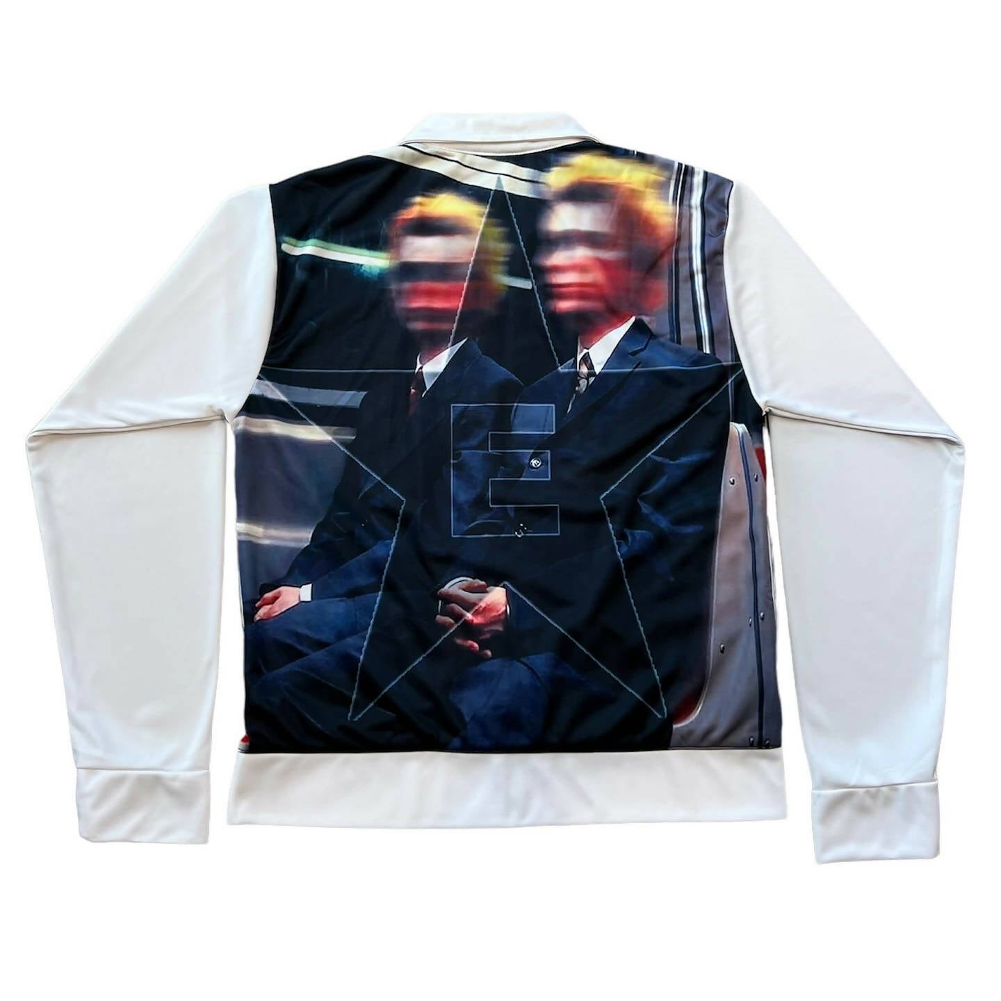 NIGHT RIDER TRACK JACKET