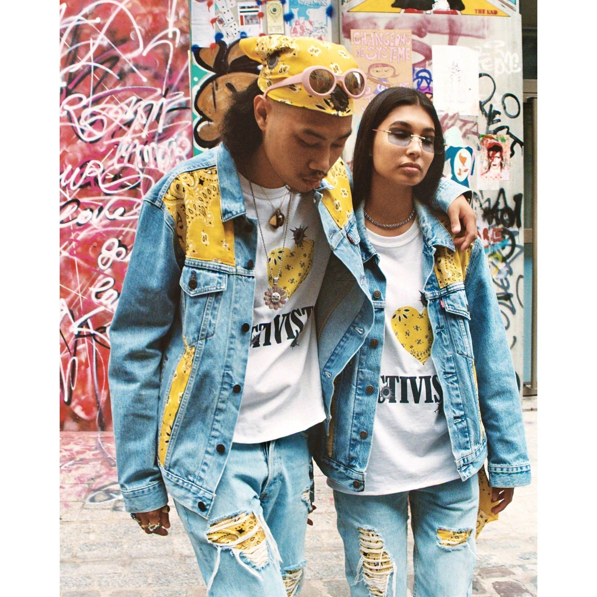 OG Streetwear Brand Rockstar Originals is Bringing the Heat for Fall '22