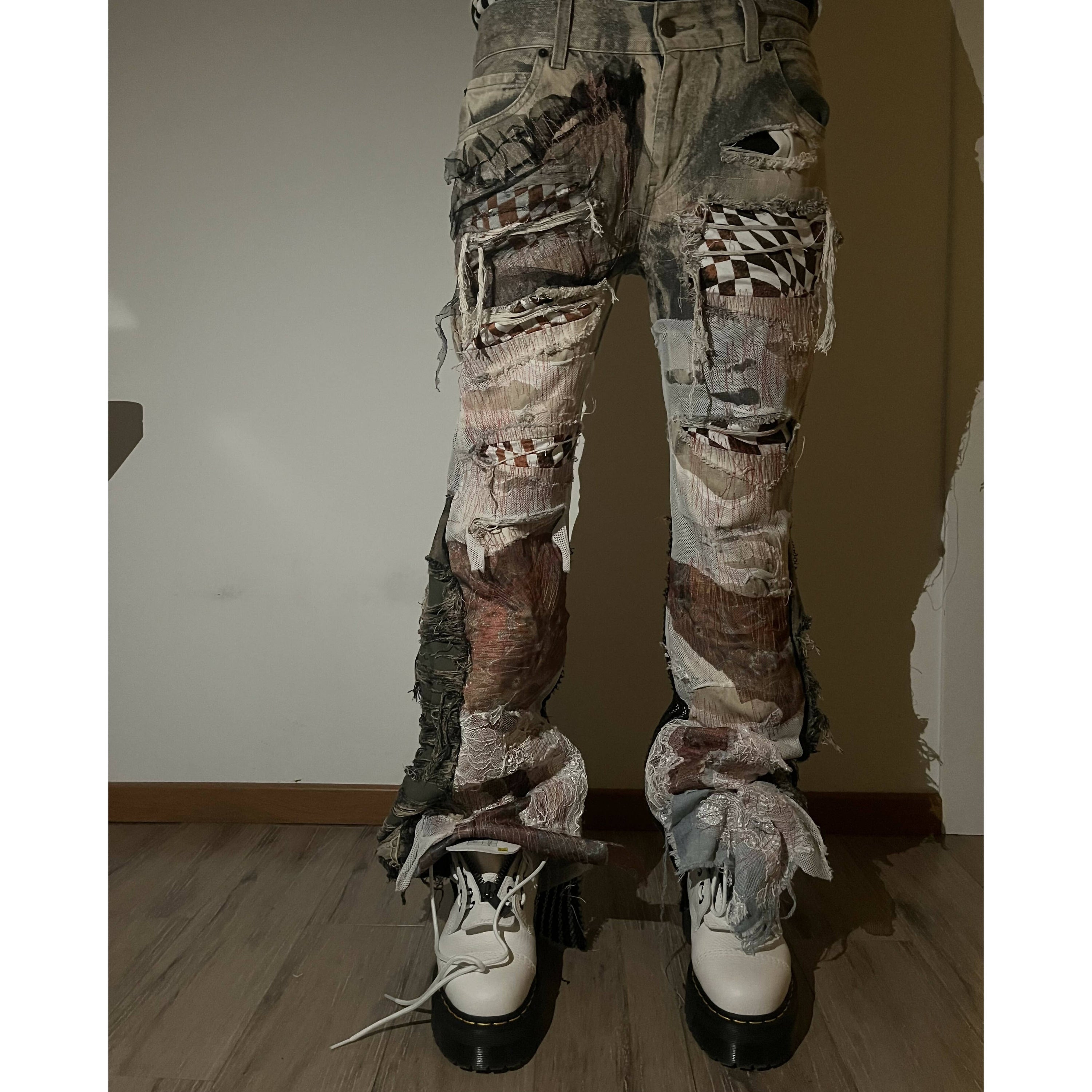 wear to kill 8 [29/30]