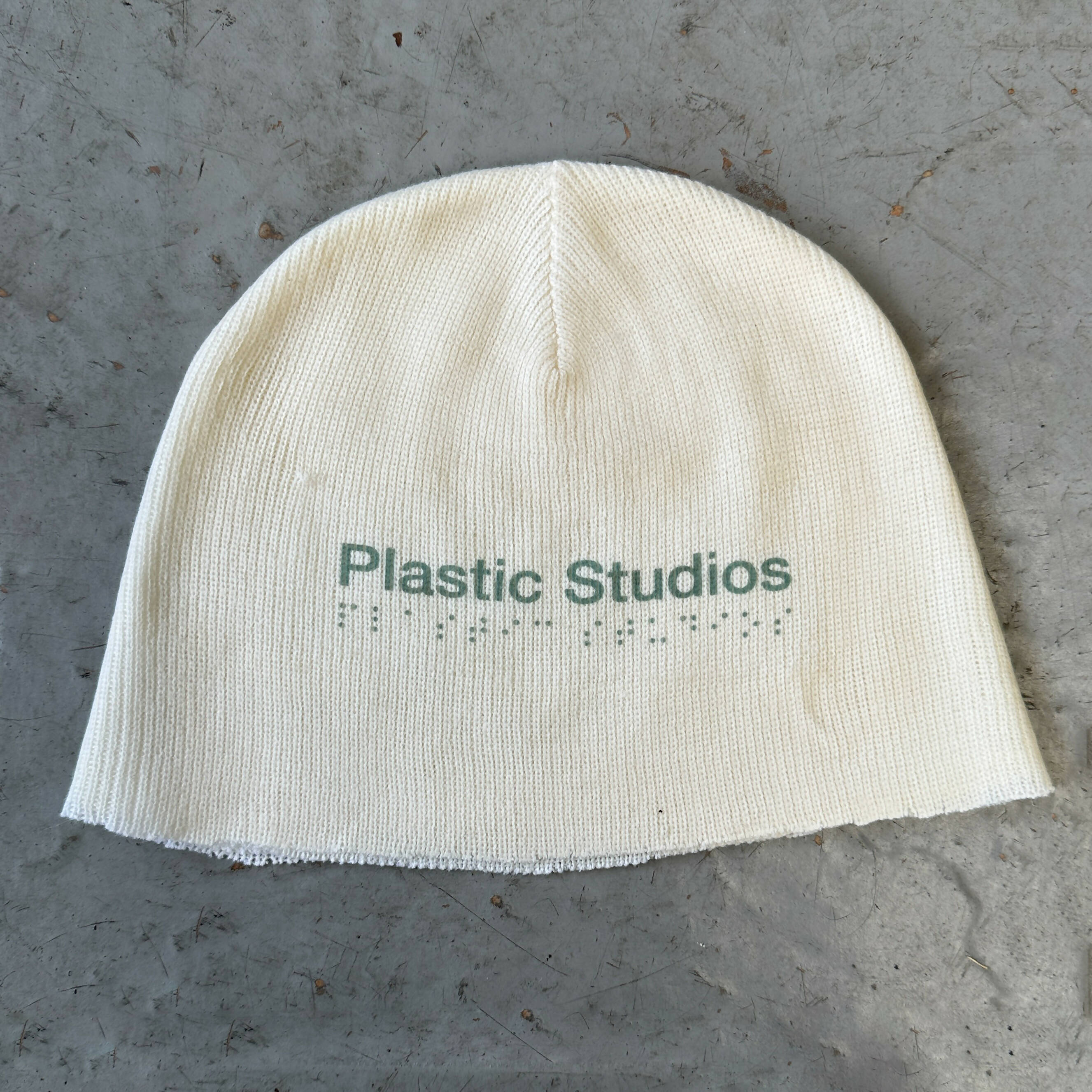 Beanie No. 004