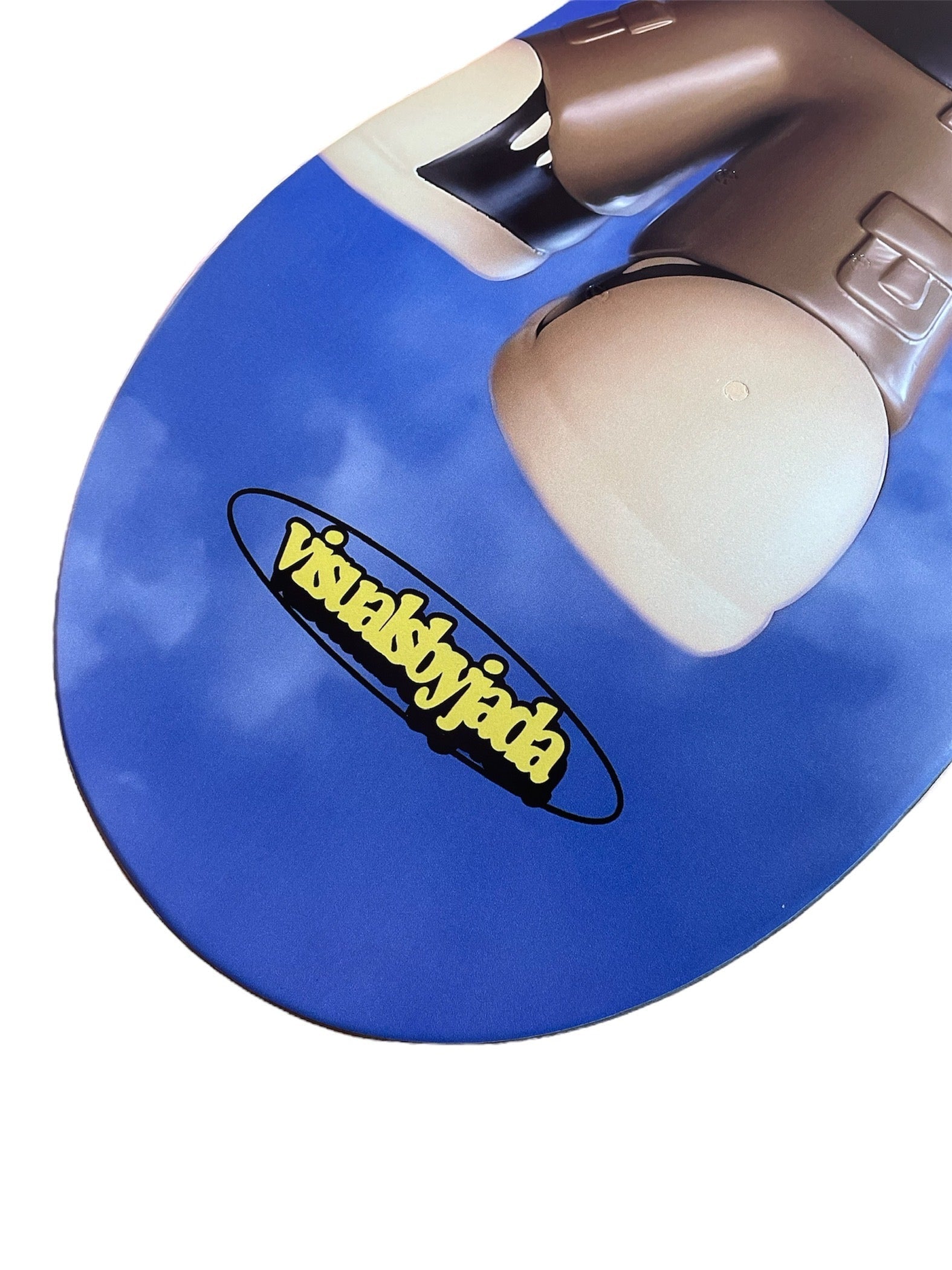 Angel The Angel Skateboard