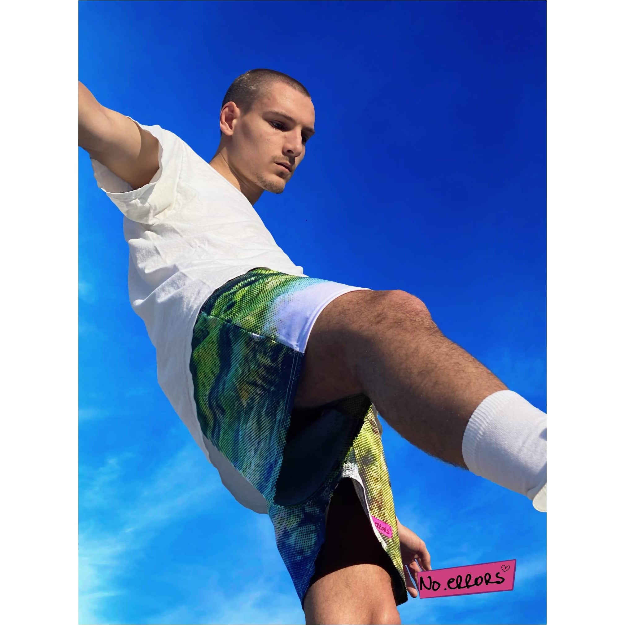 [MADE TO ORDER] Rendering Shorts