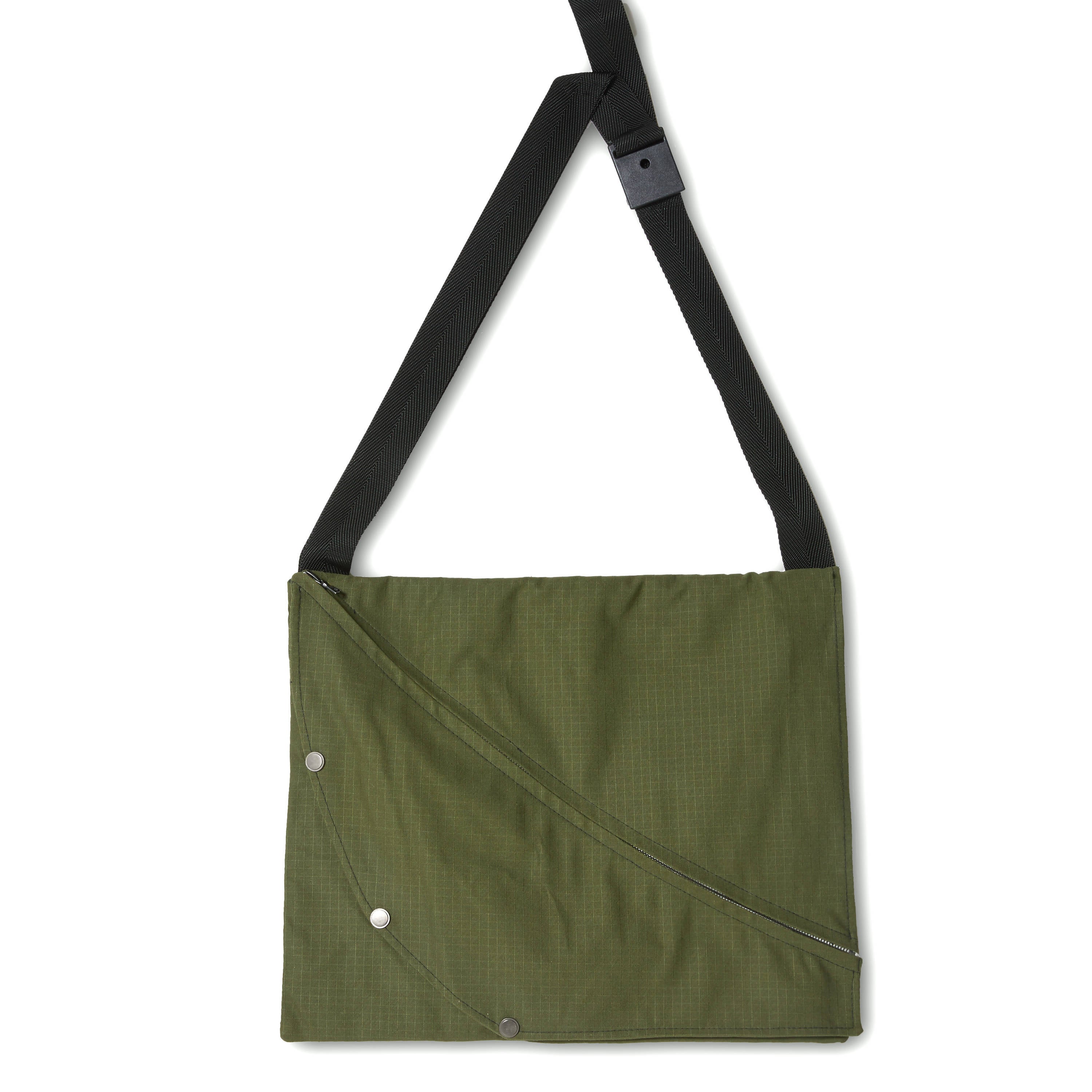 [MADE TO ORDER] (RUNNER BAG)