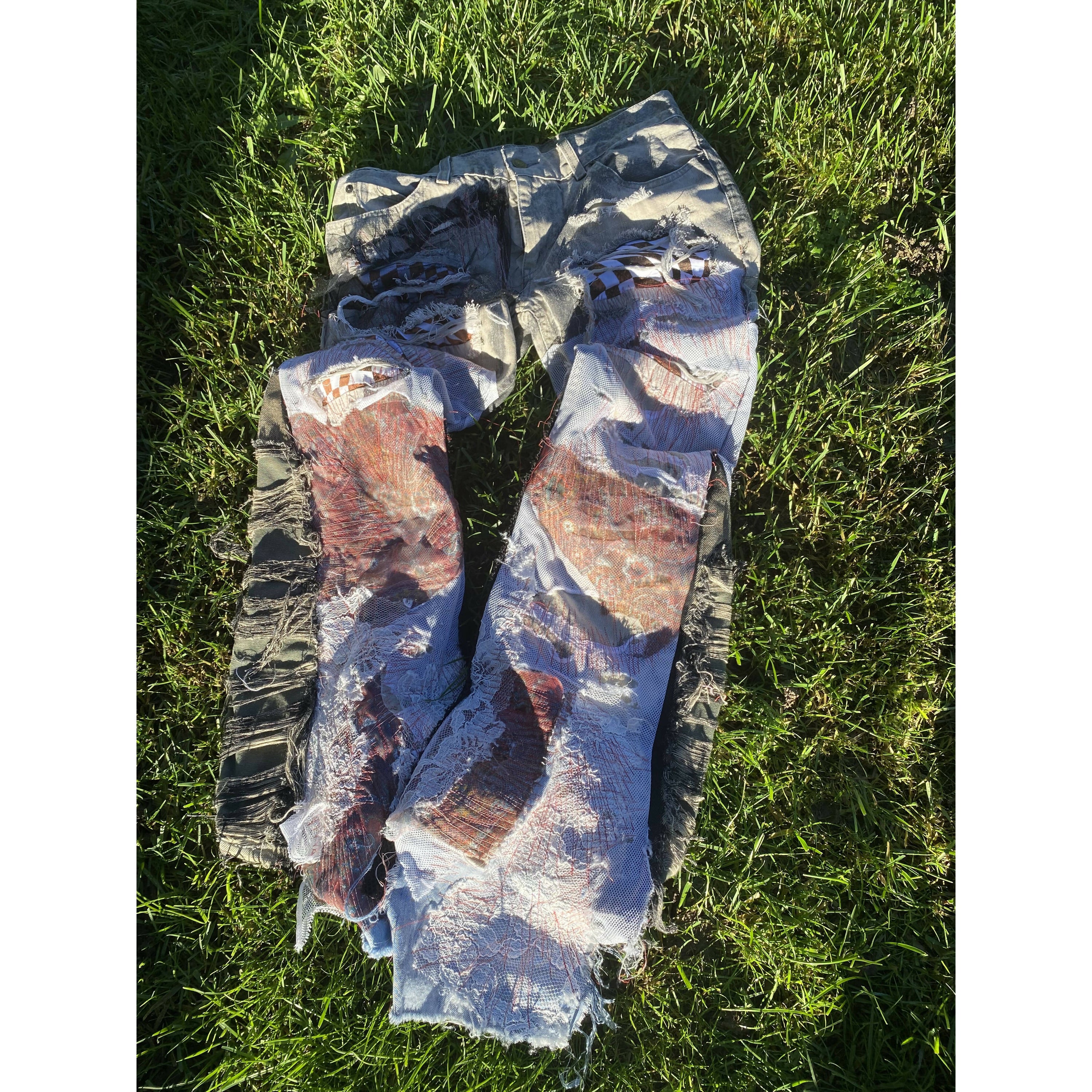 wear to kill 8 [29/30]