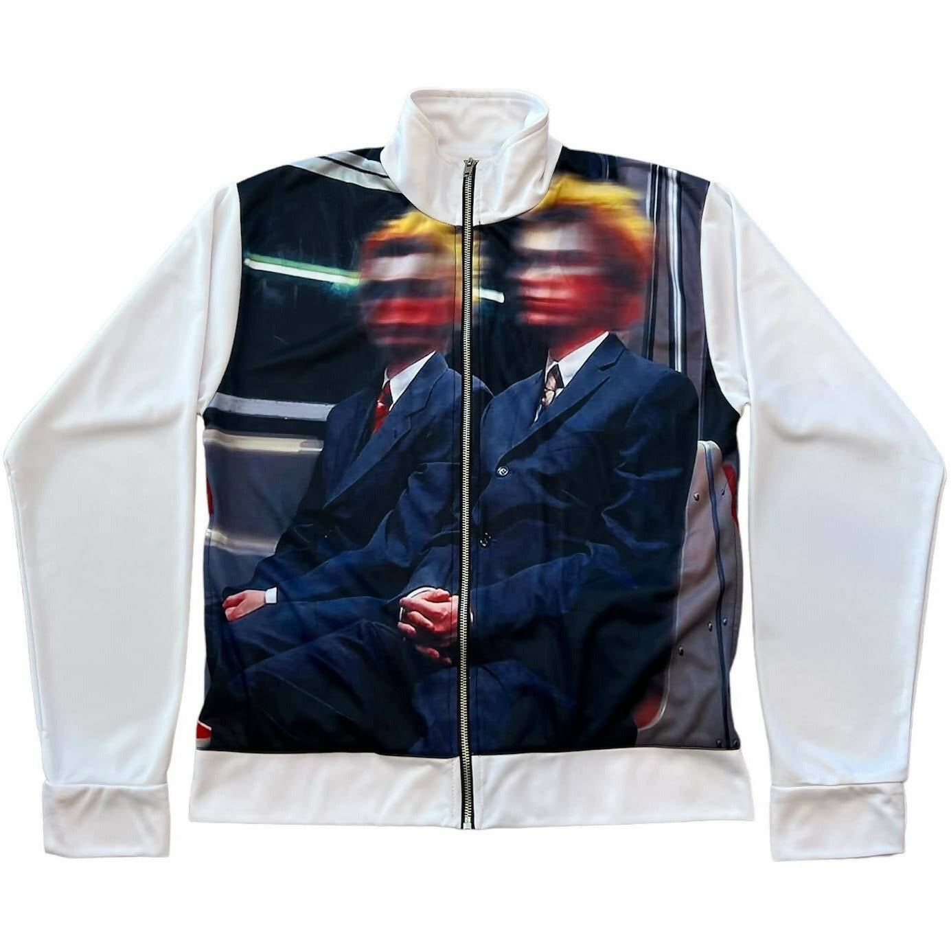 NIGHT RIDER TRACK JACKET