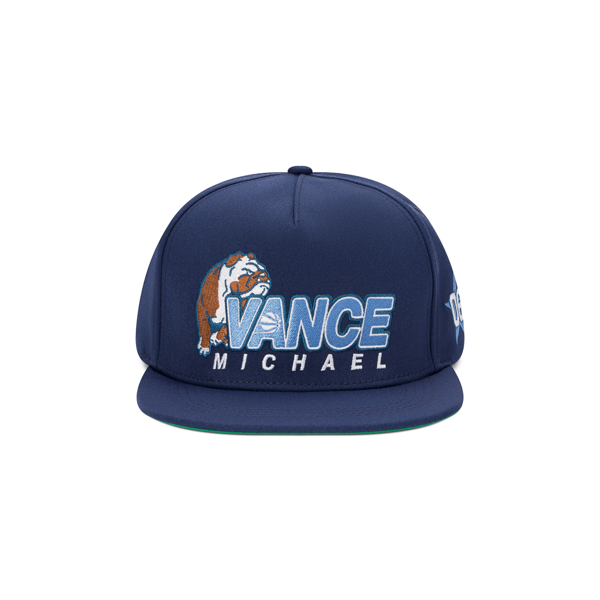Vance Michael Basketball Cap