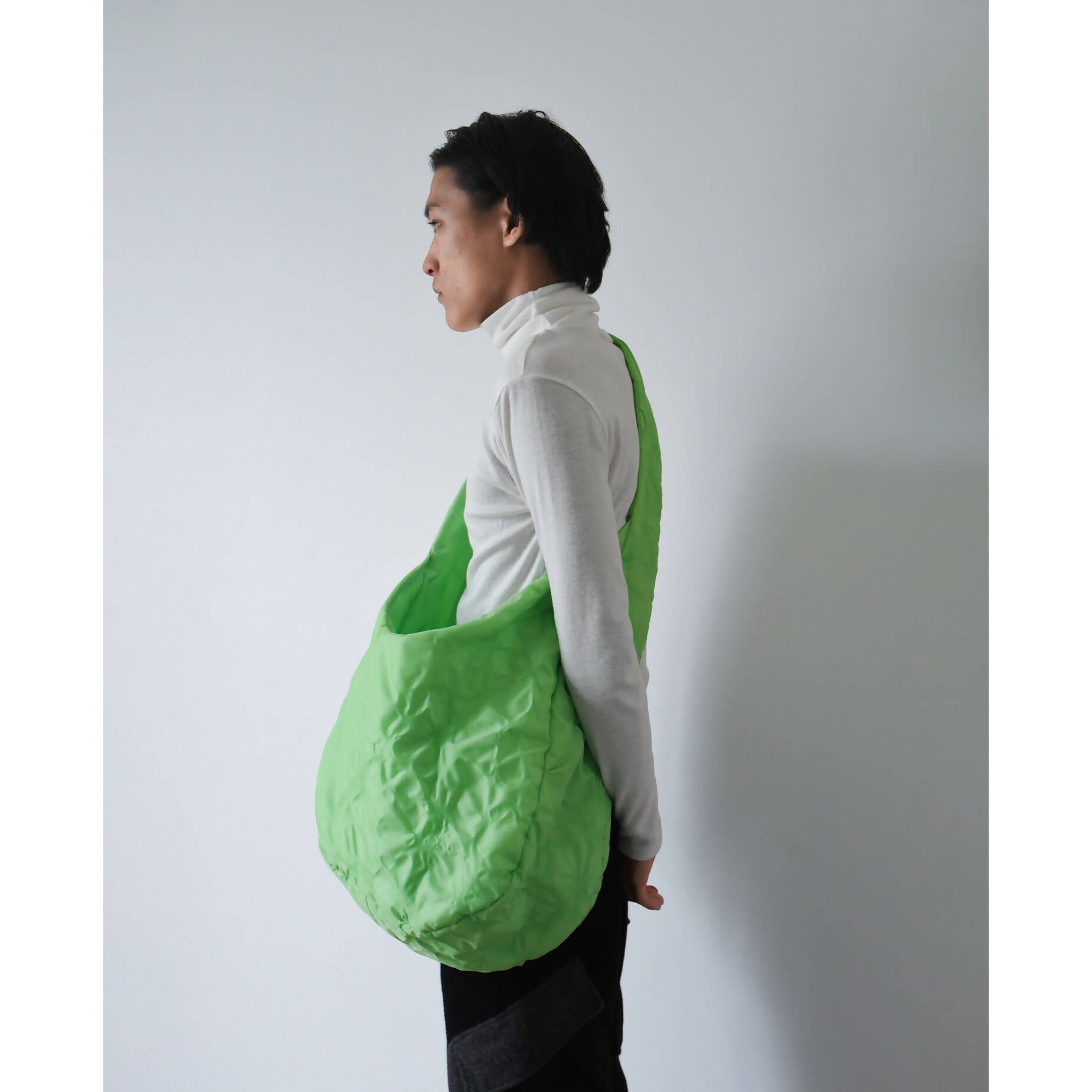 Leaf Vein BAG