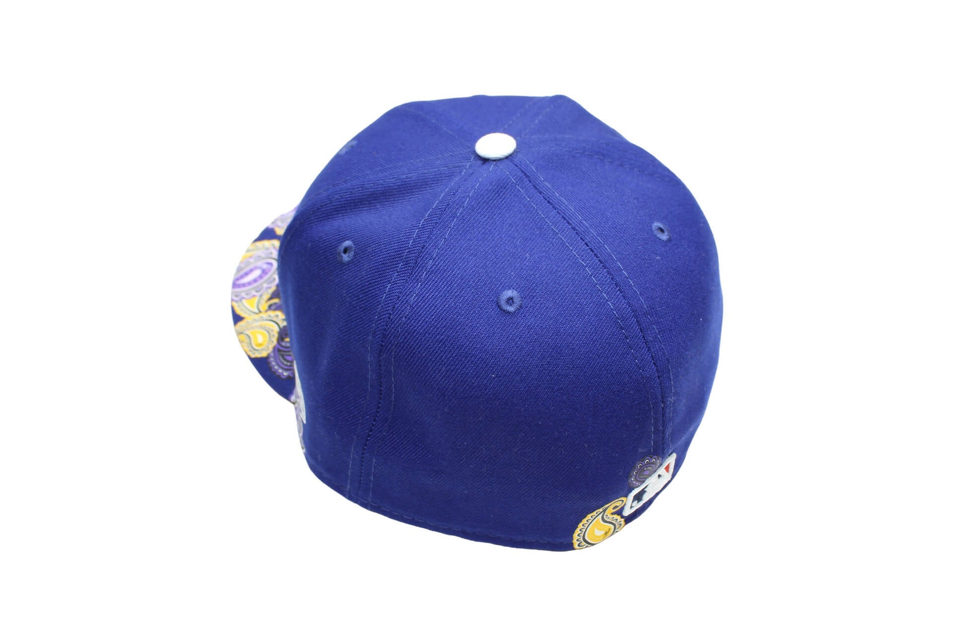 DB-F 1:1 ‘WESTSIDE’ NEW ERA L.A. DODGERS FITTED CAP