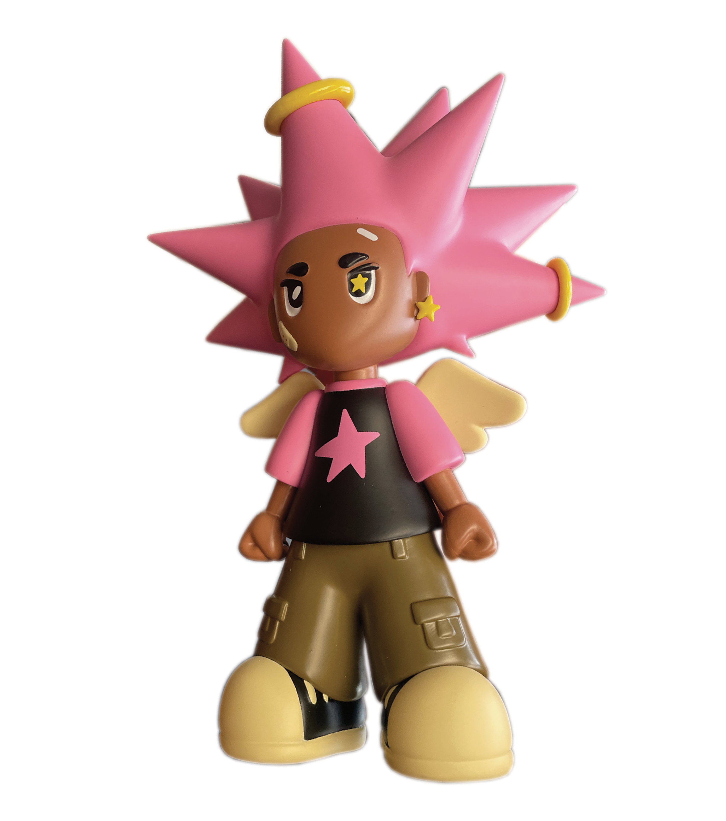 Angel The Angel Figurine