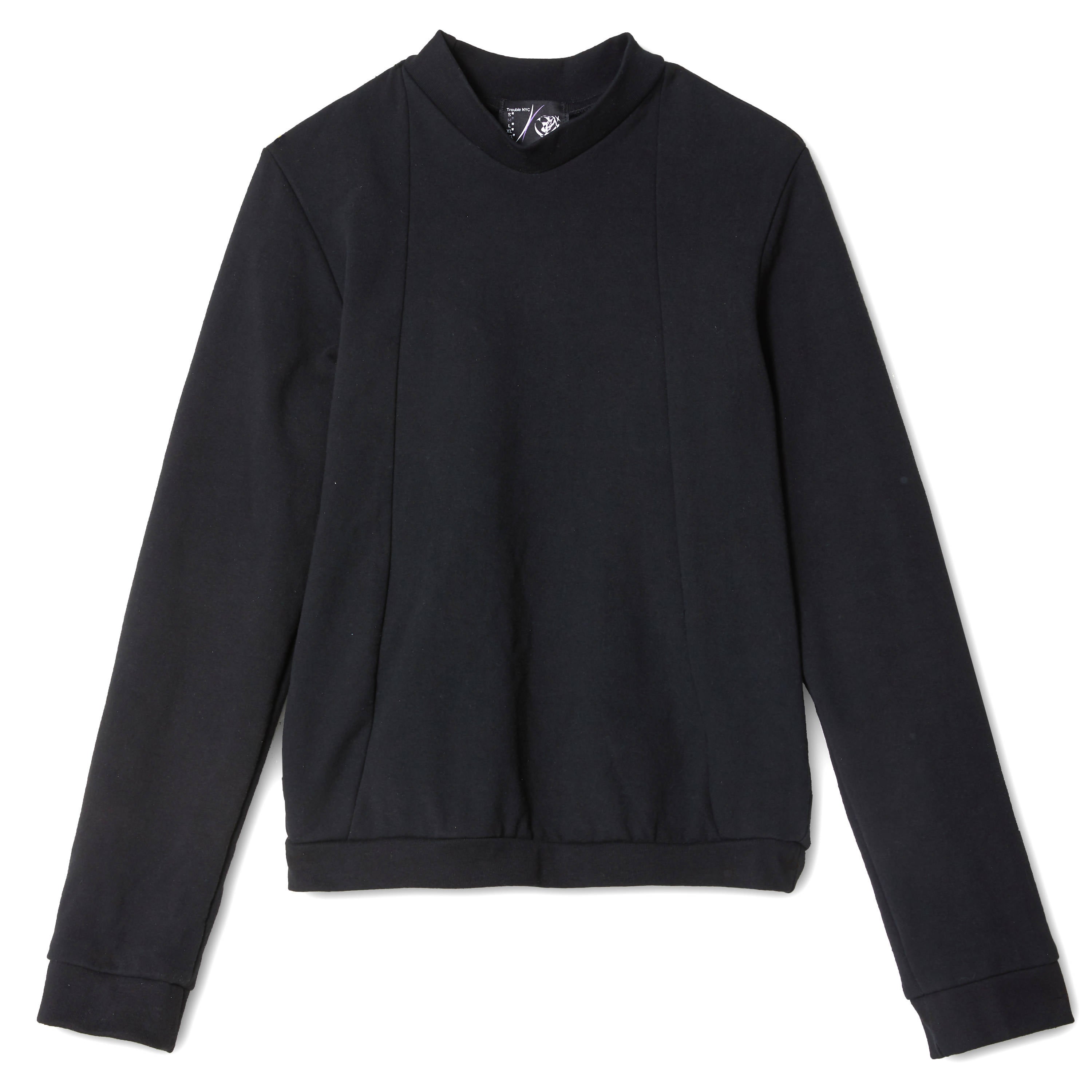 [MADE TO ORDER] (ESSENTIAL CREWNECK)