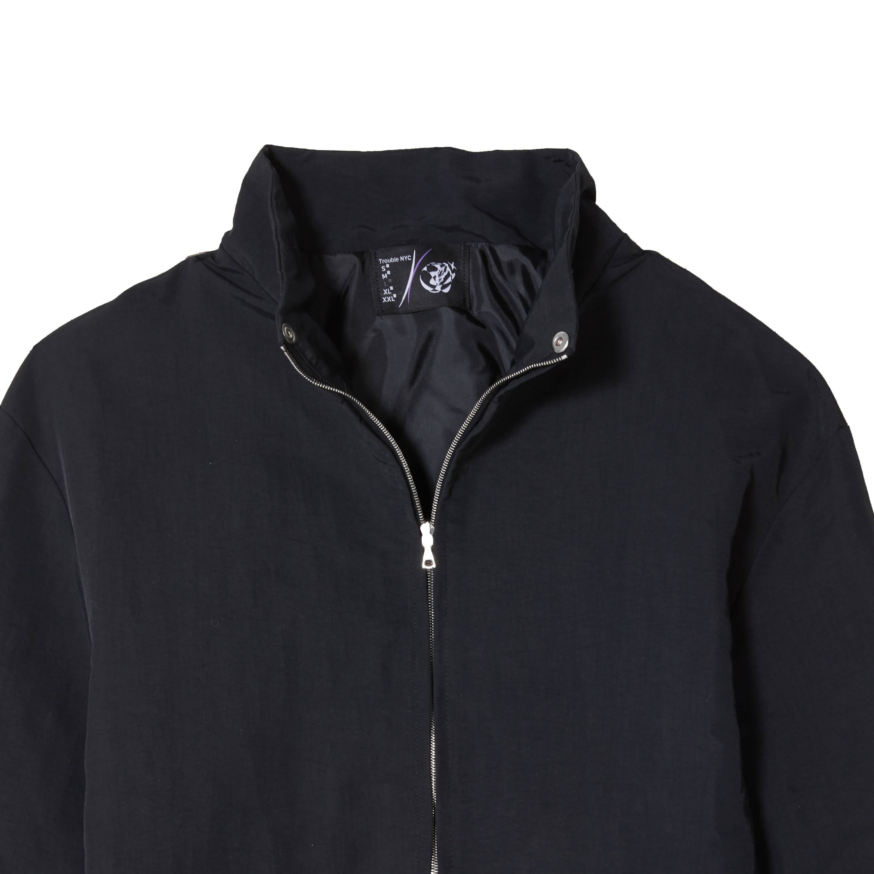 [MADE TO ORDER] CYCLING JACKET