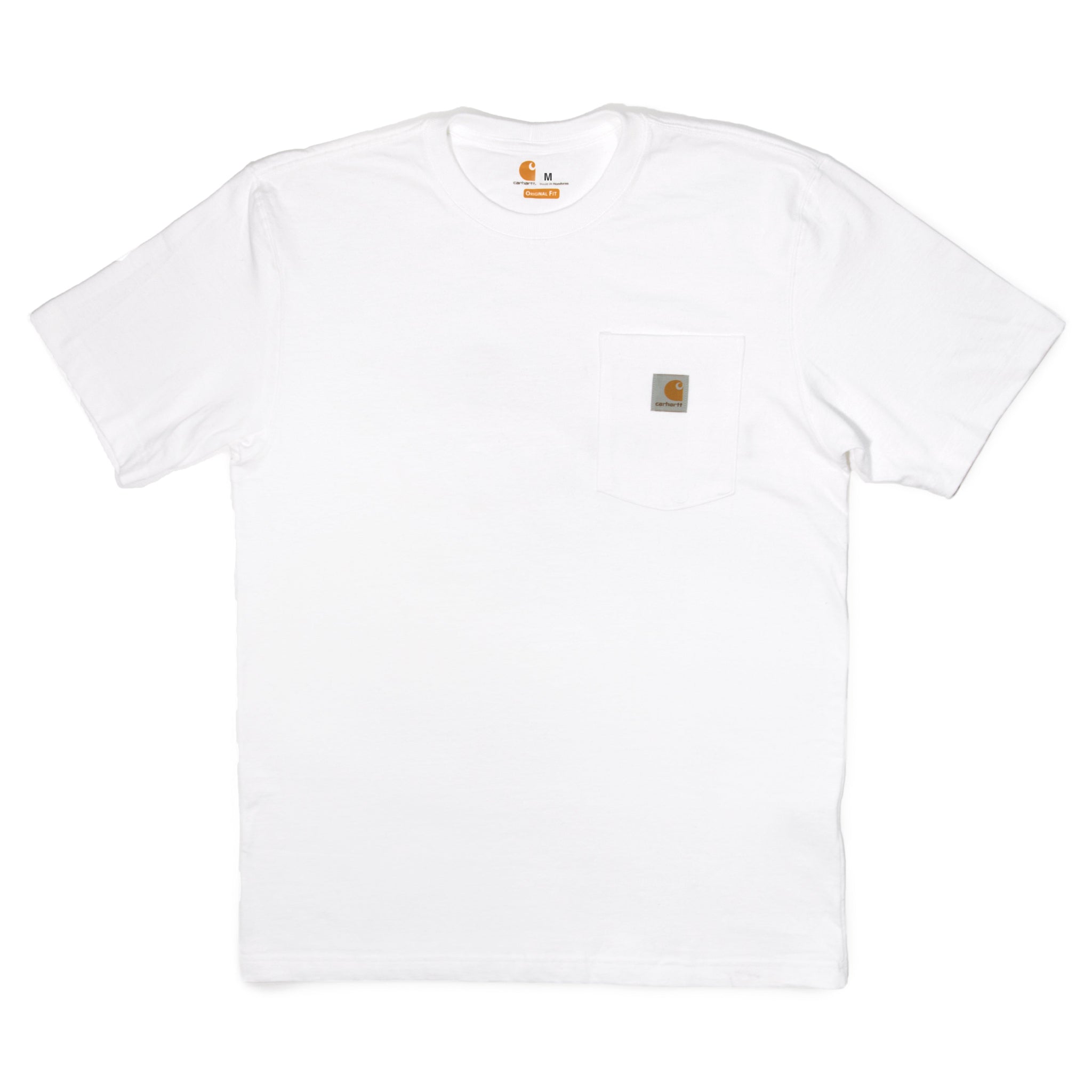 NYC Carhartt Pocket T-shirt