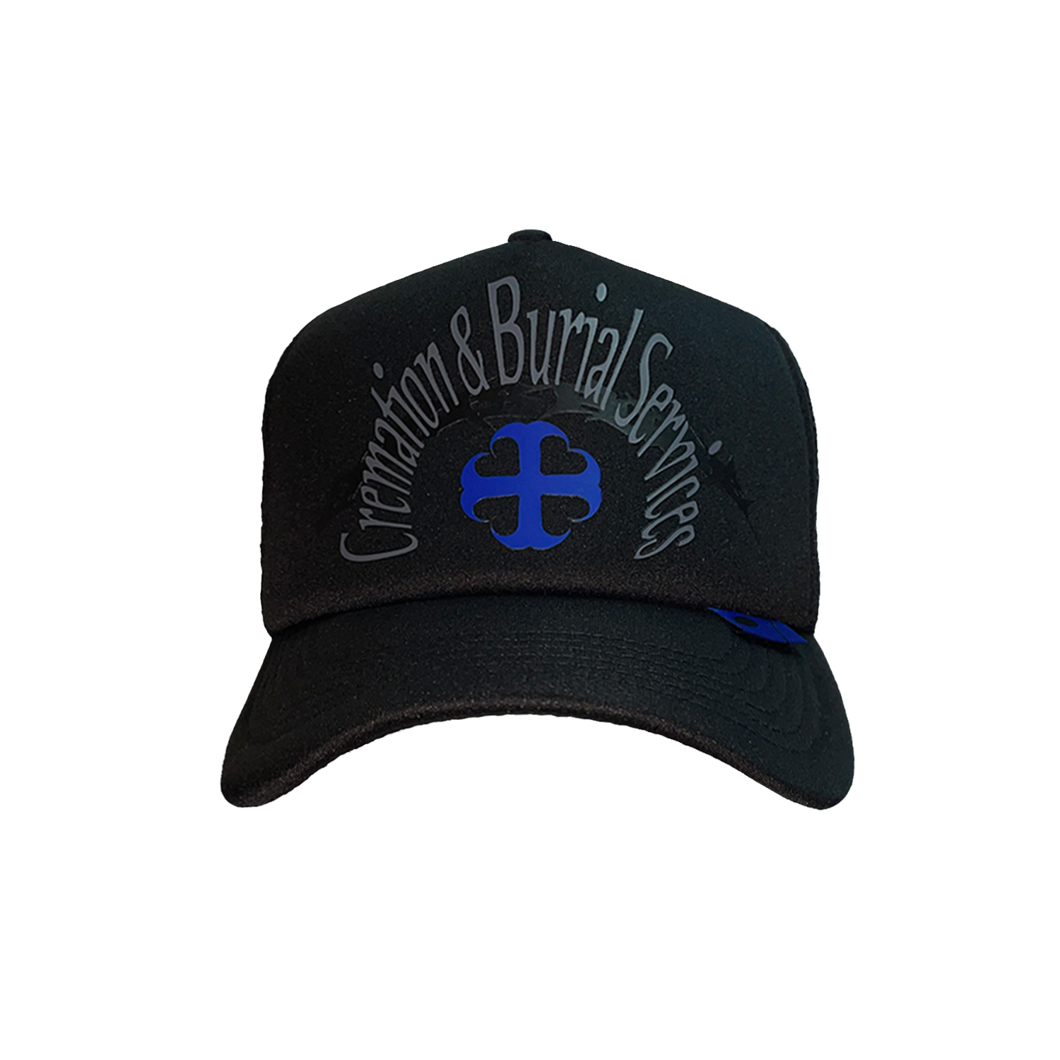 Services trucker hat