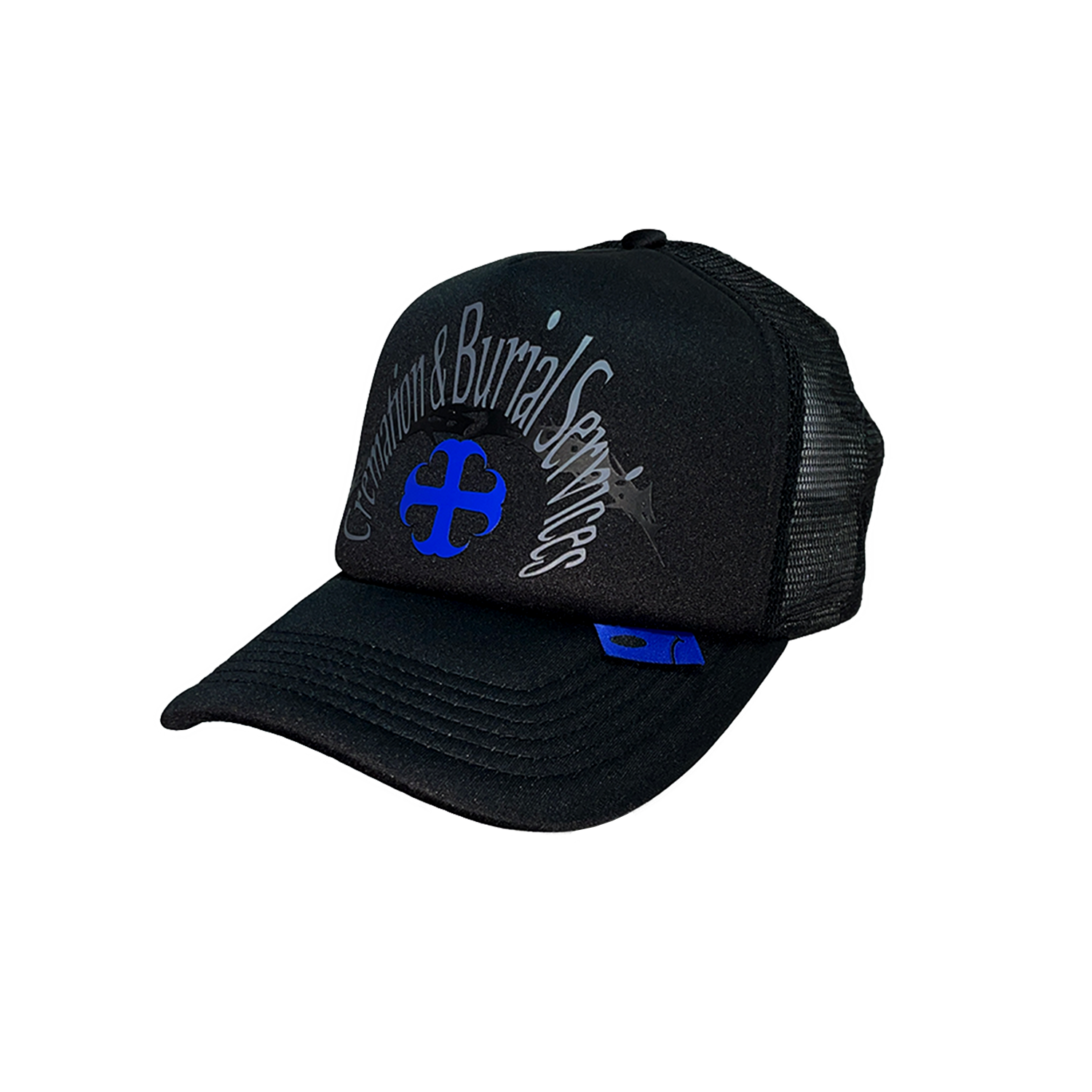 Services trucker hat
