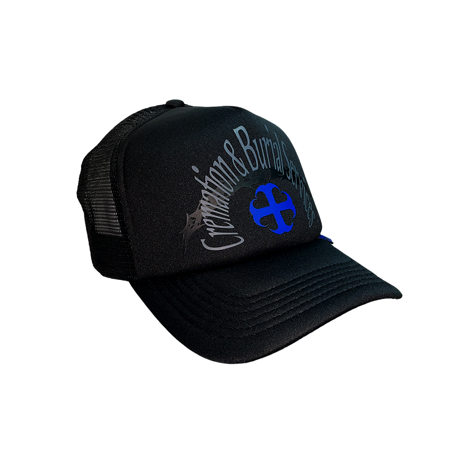Services trucker hat