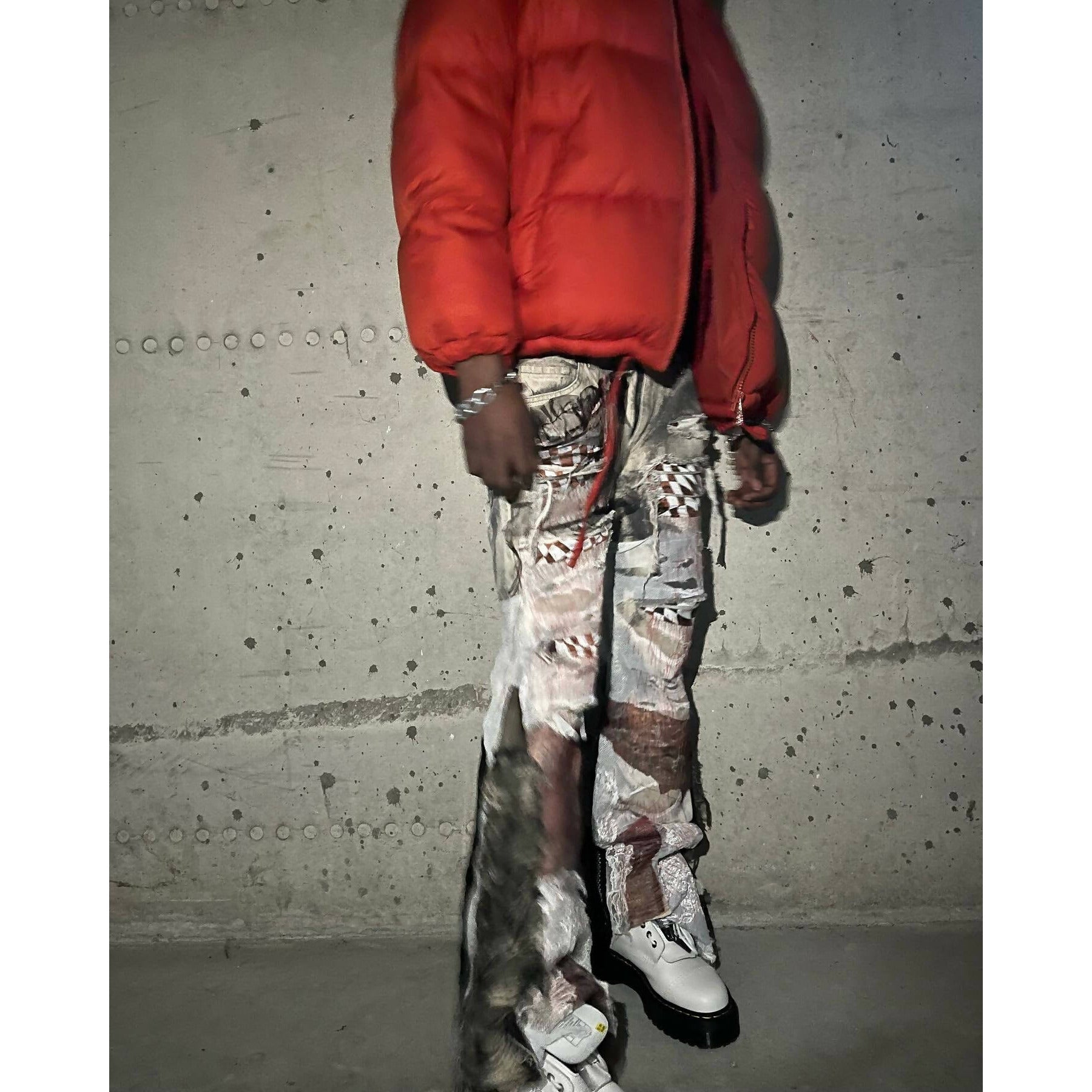 wear to kill 8 [29/30]