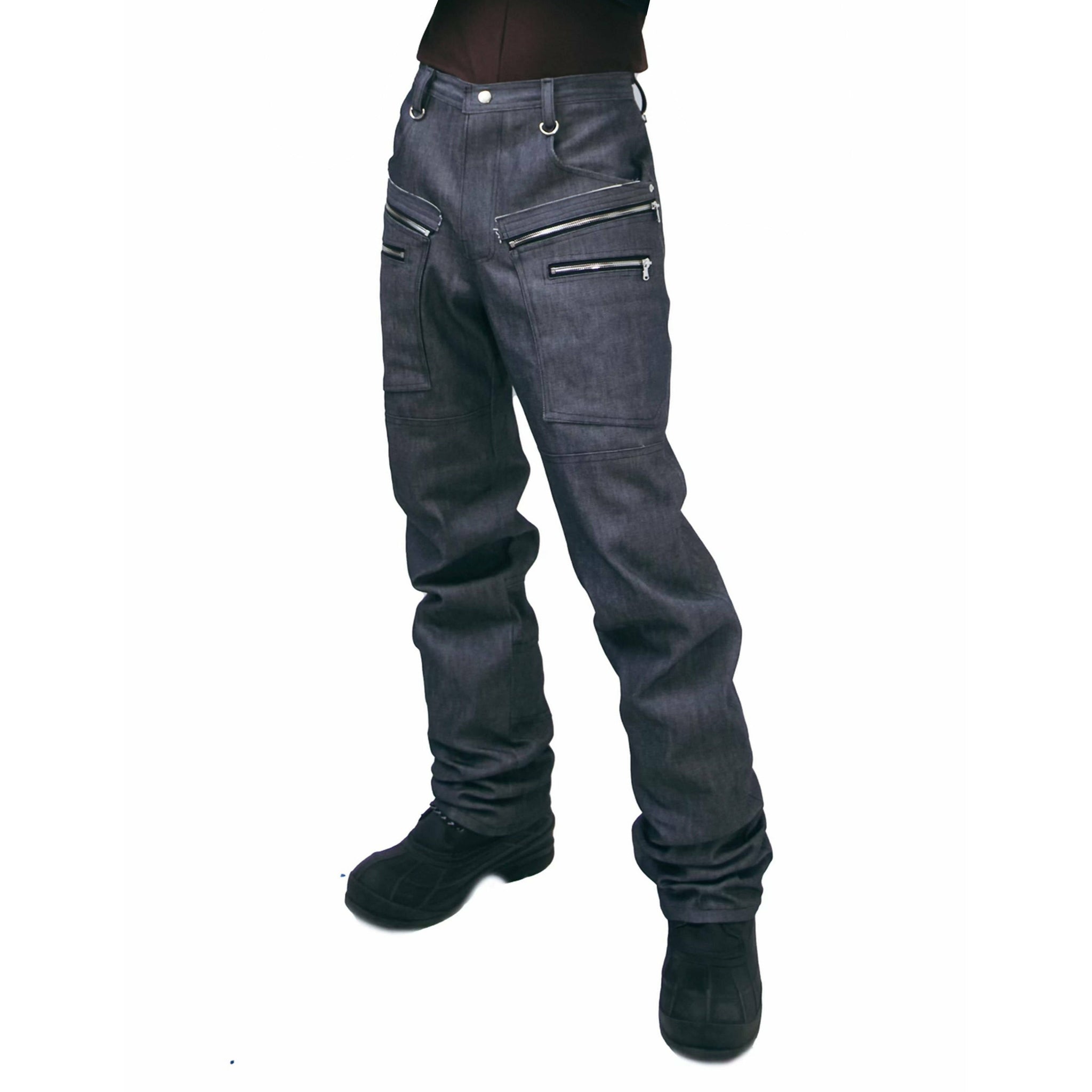 [MADE TO ORDER] THE WRAITH TROUSER