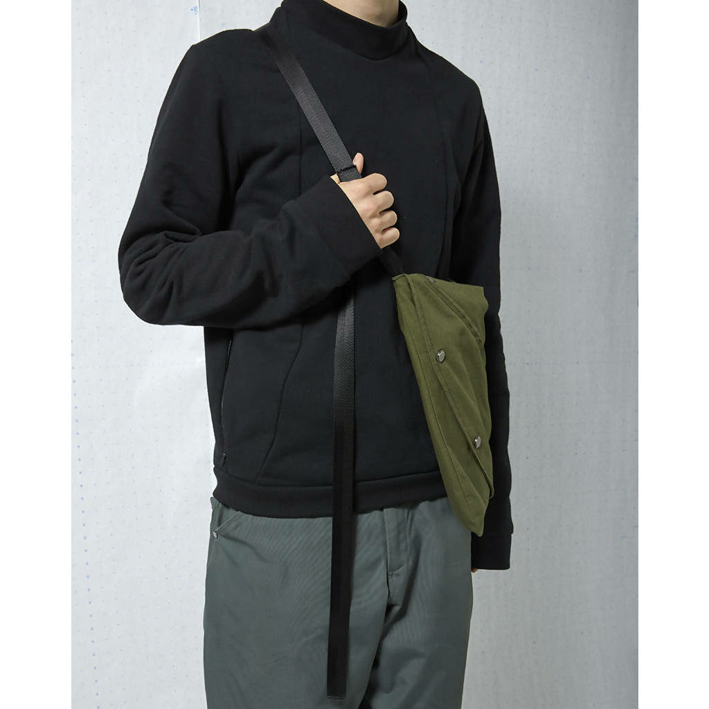 [MADE TO ORDER] (RUNNER BAG)