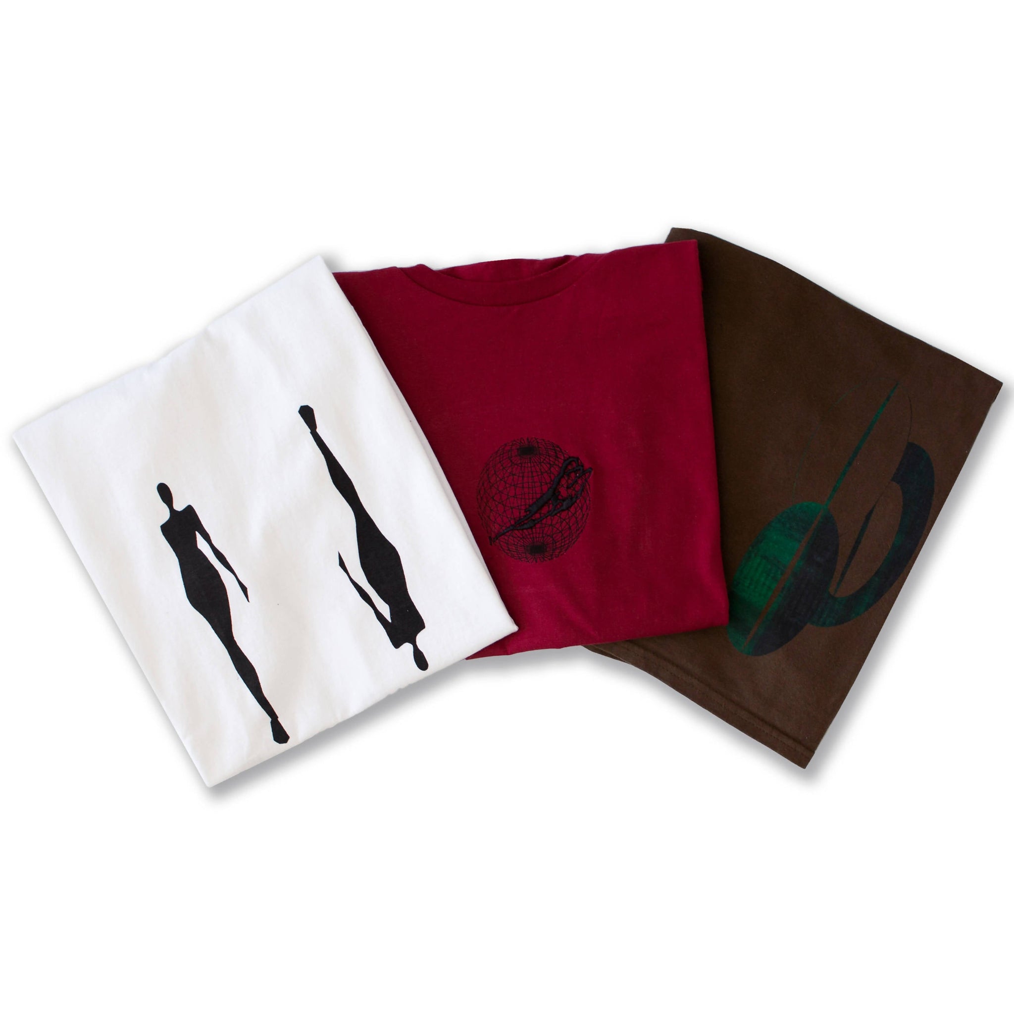 [MADE TO ORDER] SPRING/SUMMER '22 T-SHIRT PACK