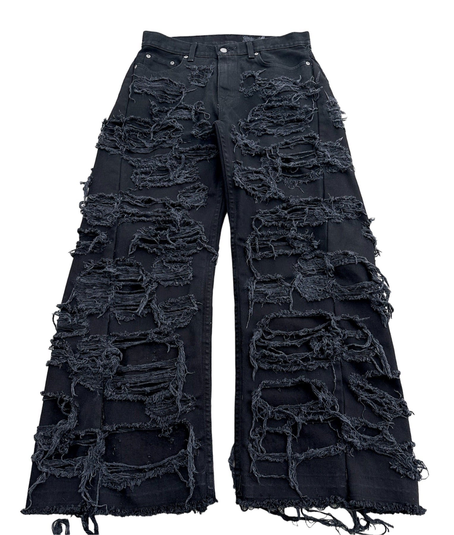Wicked Denim