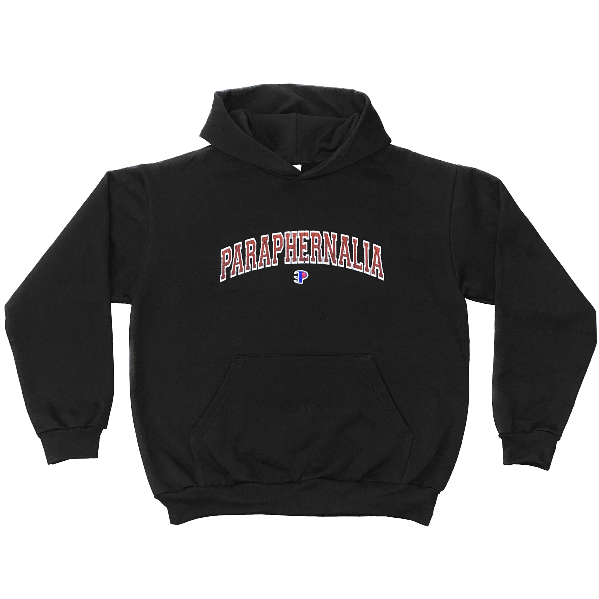 ℗ varsity [hoodie]