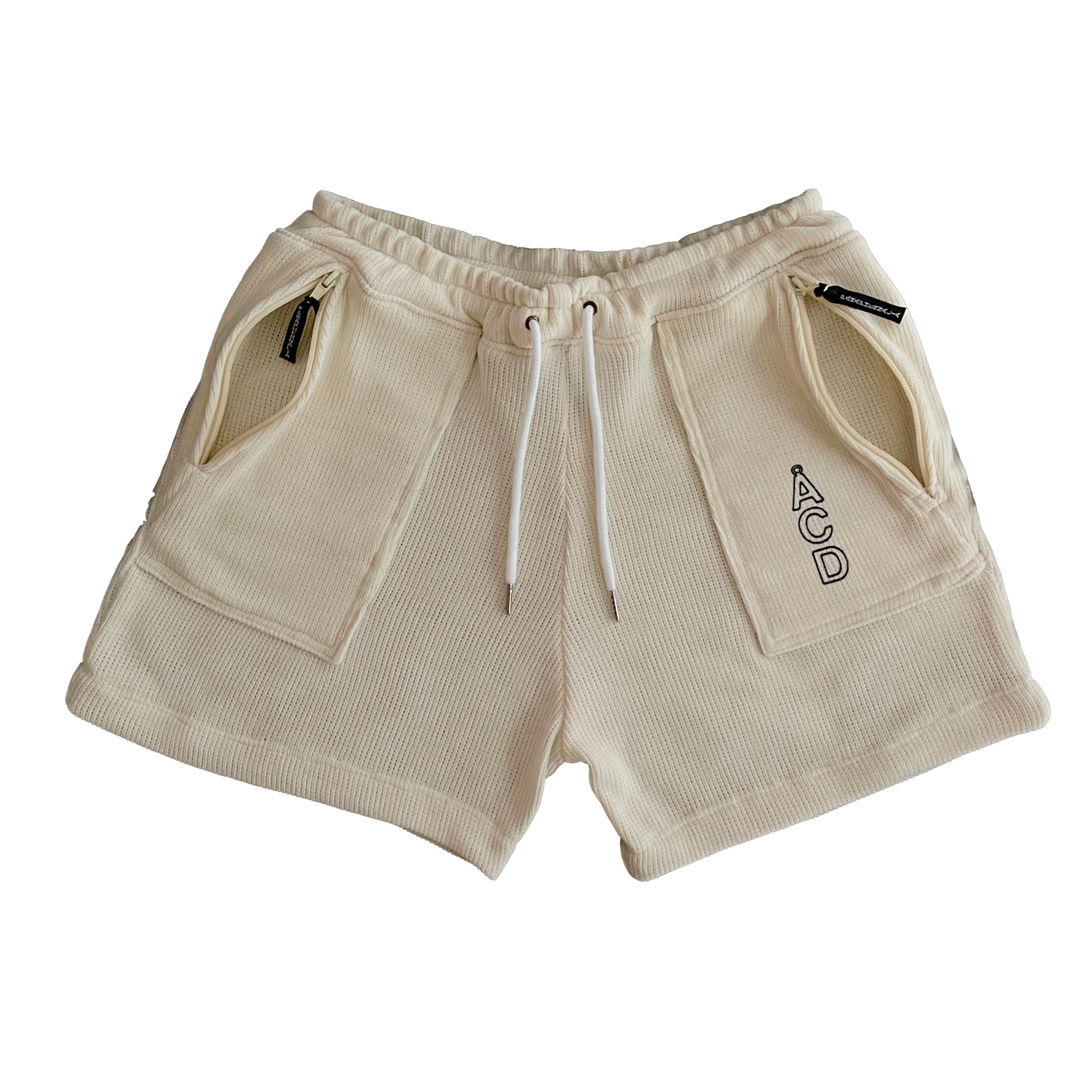 Thermal shorts [s/s ‘22]