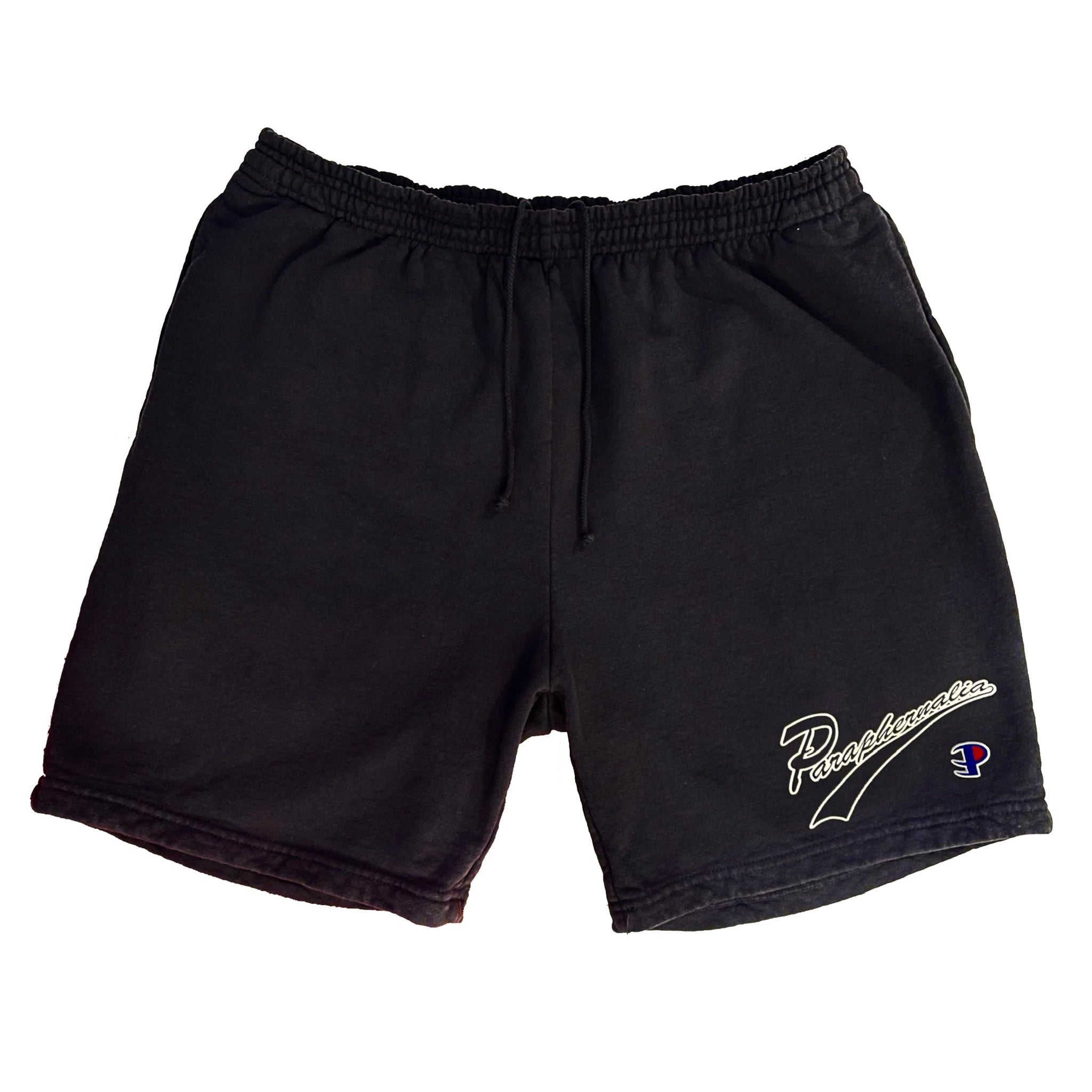 ℗ script [sweatshorts]