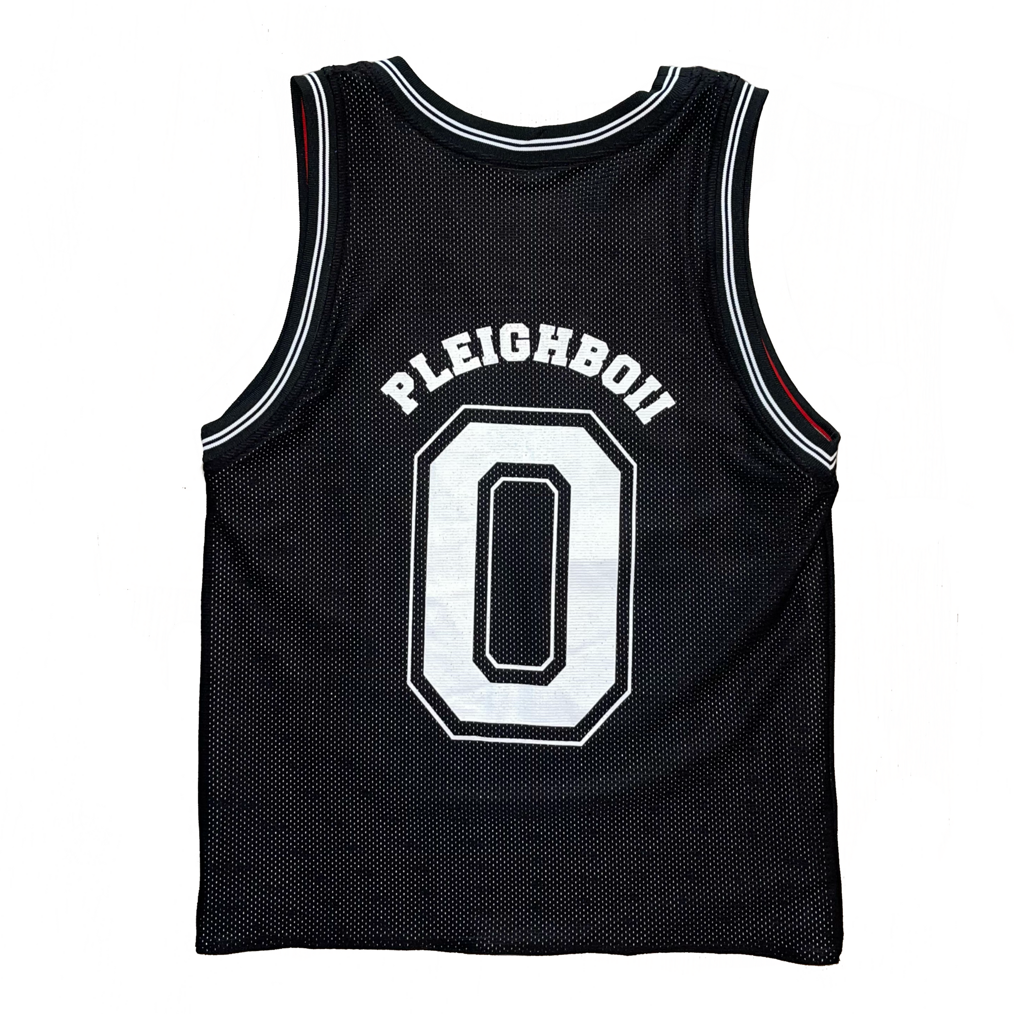 PSYCHO℗ [basketball jersey]