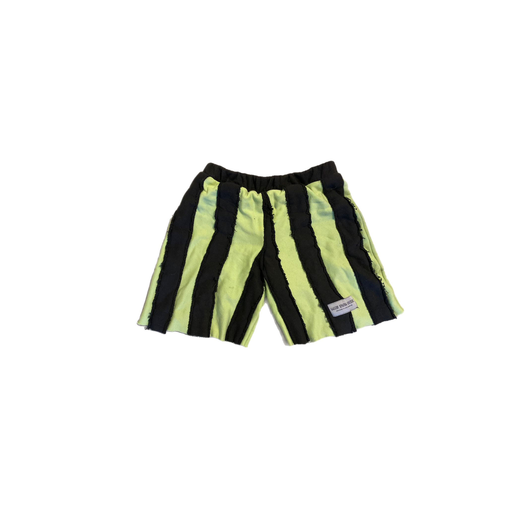 Slime Shorts
